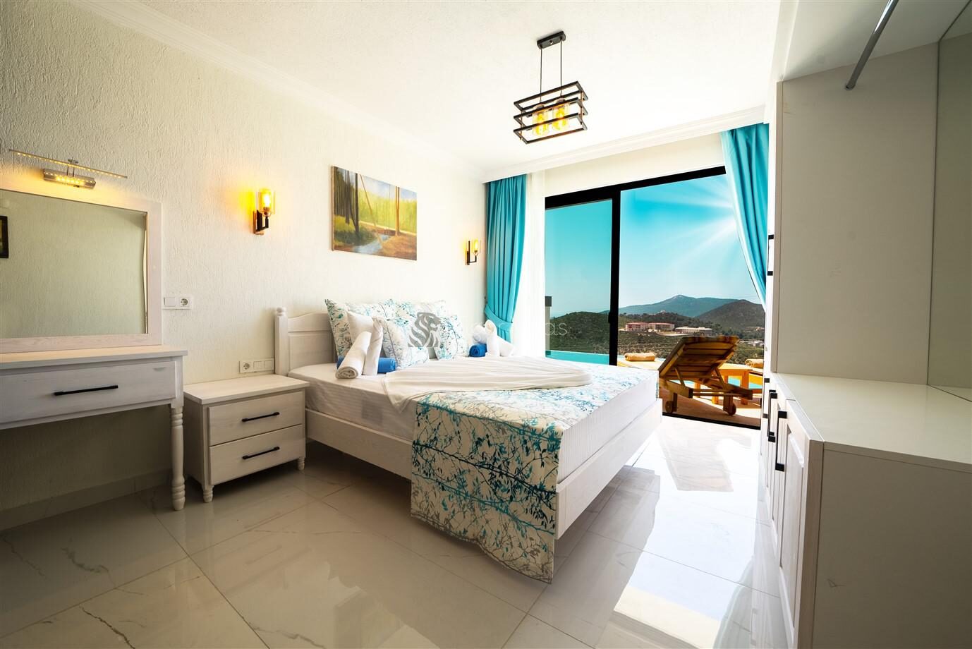Villa Hills Münih — 19