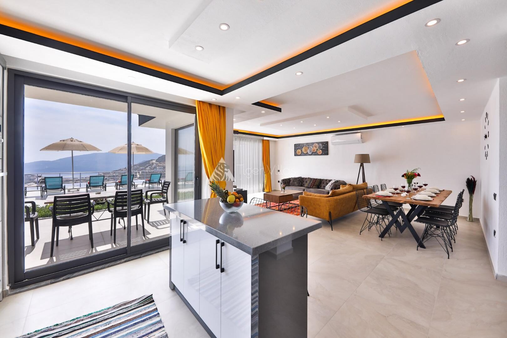Villa July Kızıltaş — 19