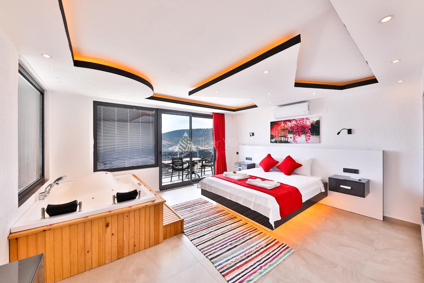 Villa July Kızıltaş — 20