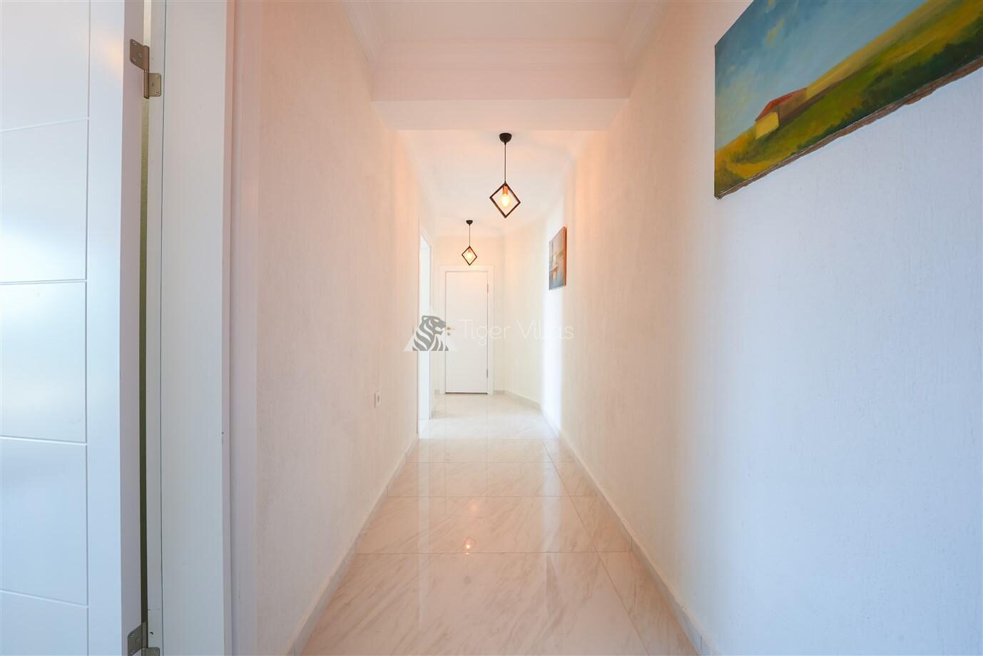 Villa Hills Münih — 25