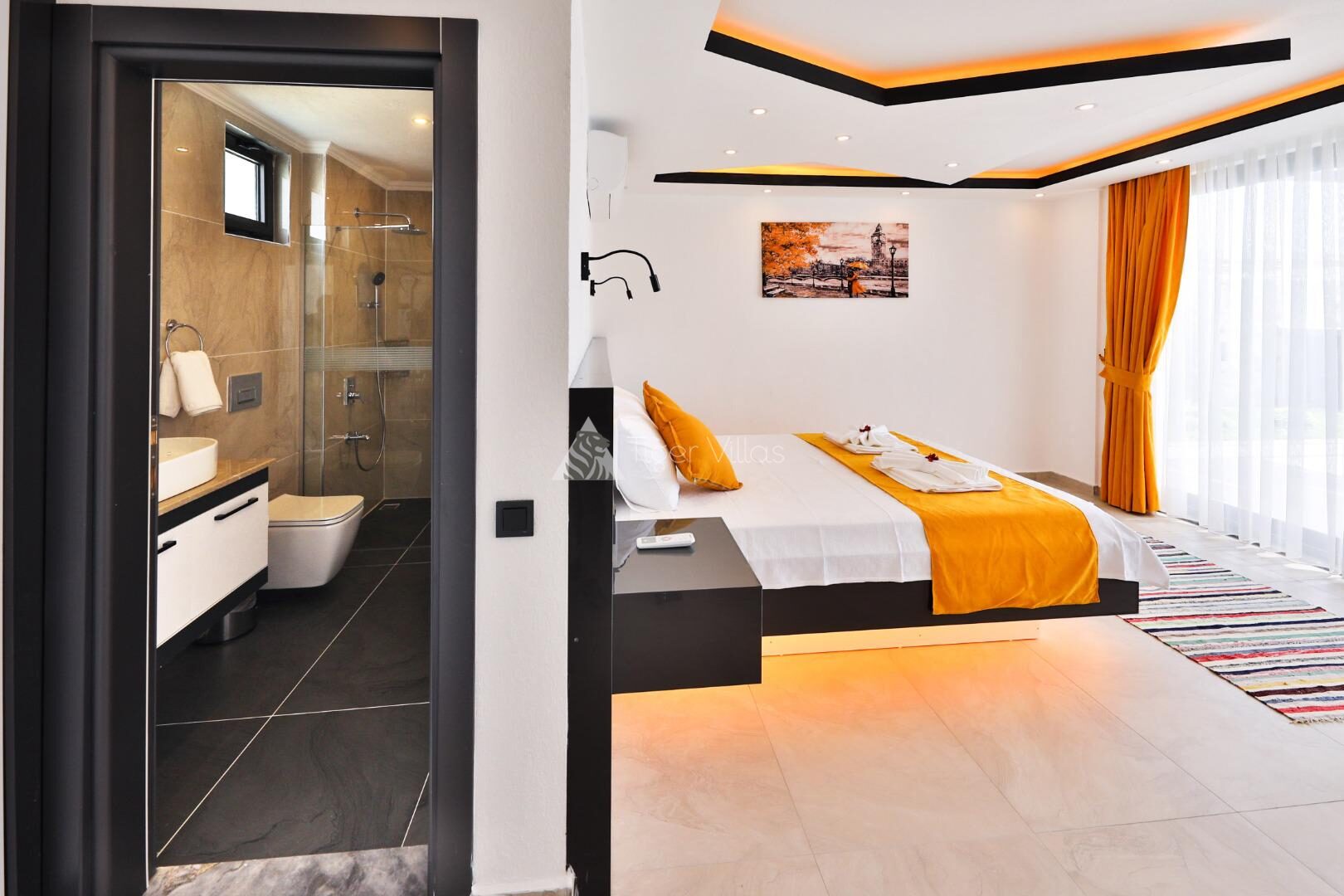 Villa July Kızıltaş — 22