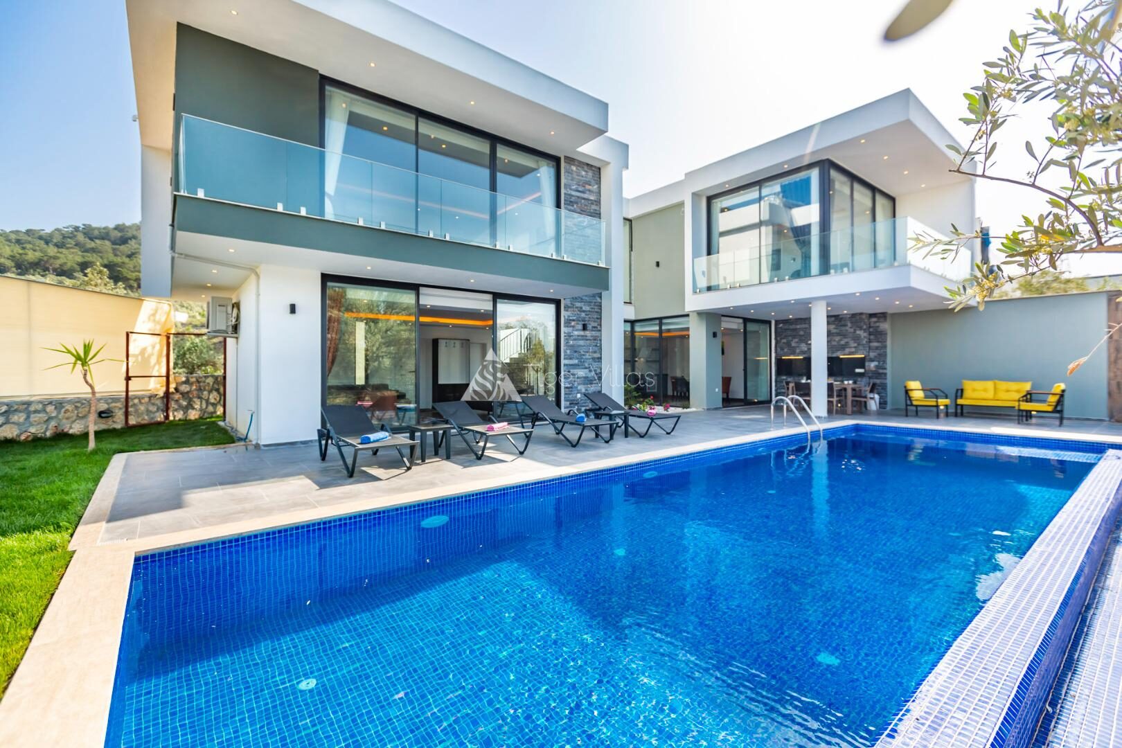 Villa Mia Premium — 2