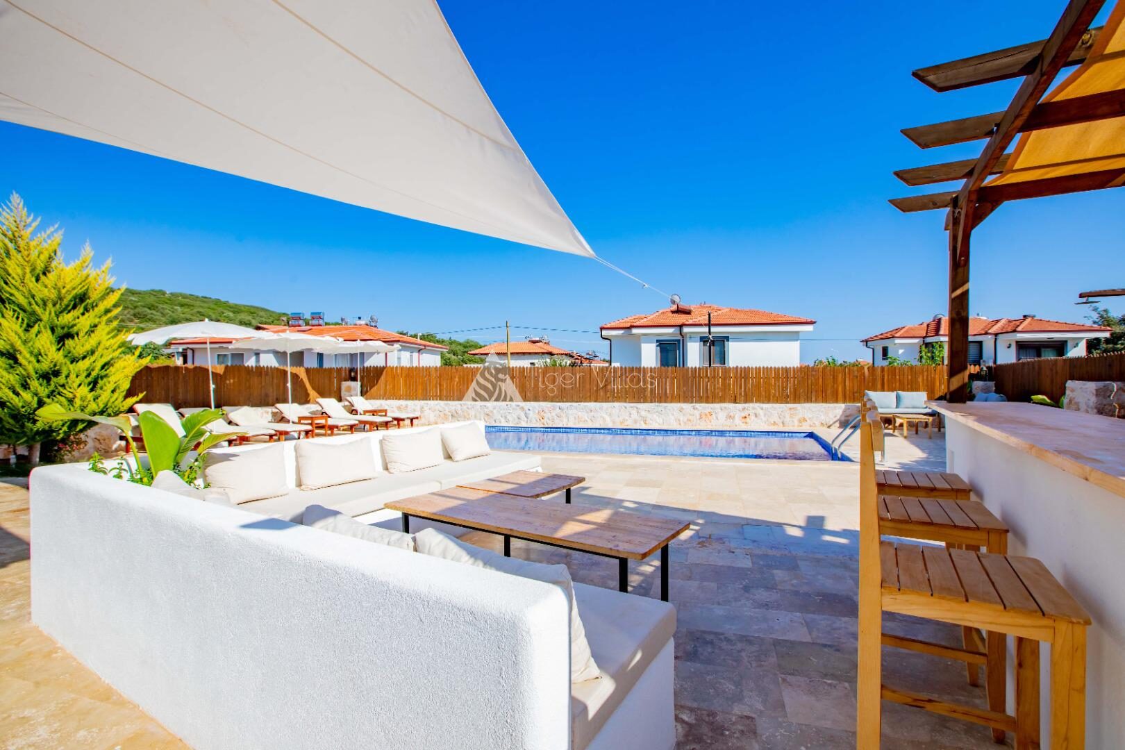 Villa Toscana — 13