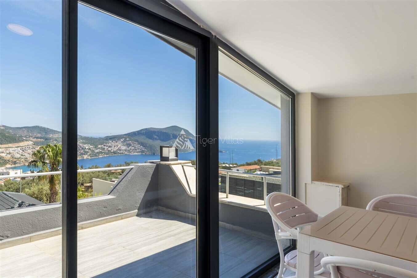 Villa Ea – villa for rent in Ortaalan