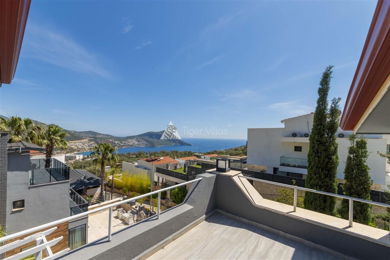 Villa Ea – villa for rent in Ortaalan