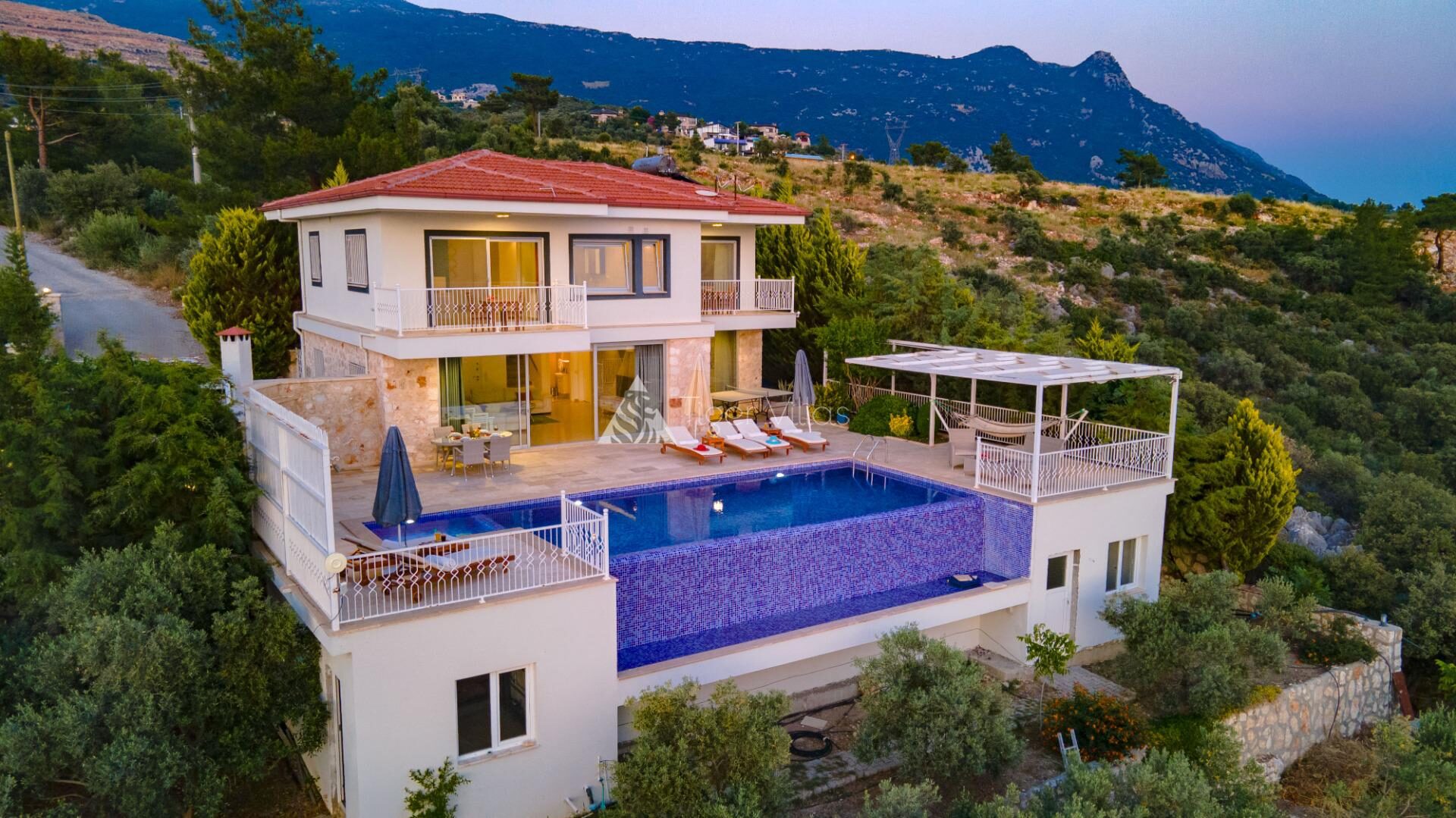 Villa Lina — 22