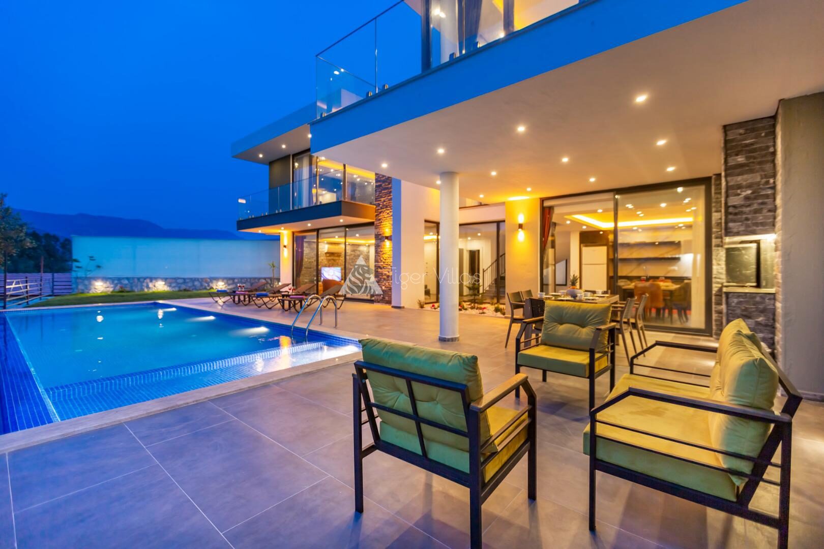 Villa Mia Premium — 6