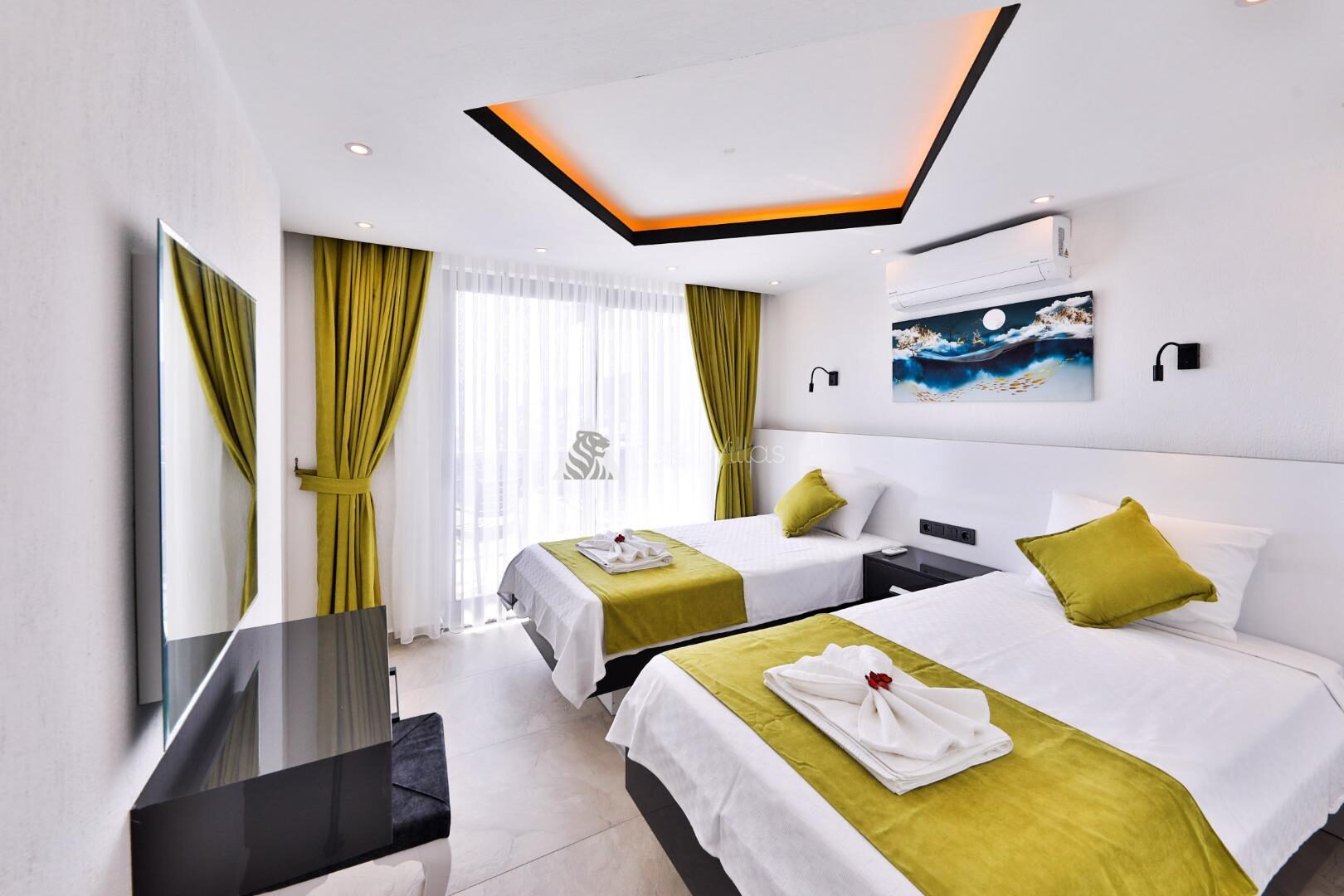 Villa July Kızıltaş — 28