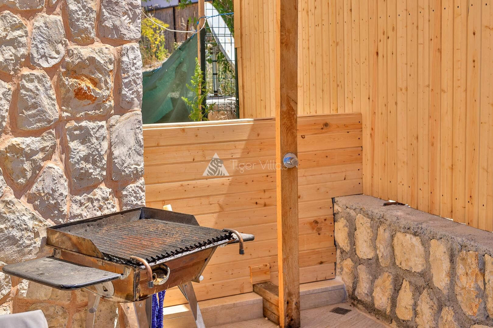 Villa Çınar Ağullu — 10