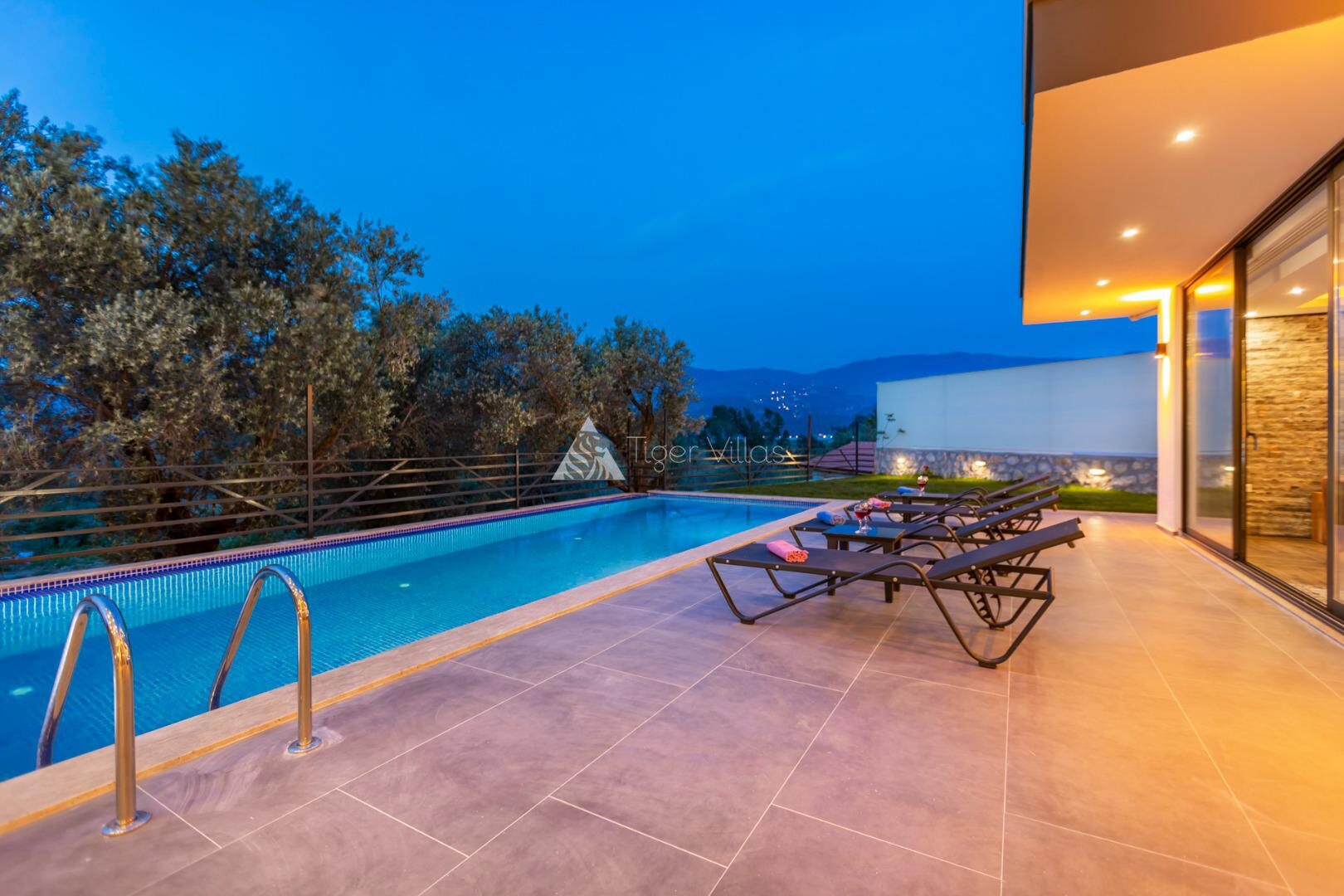 Villa Mia Premium — 10