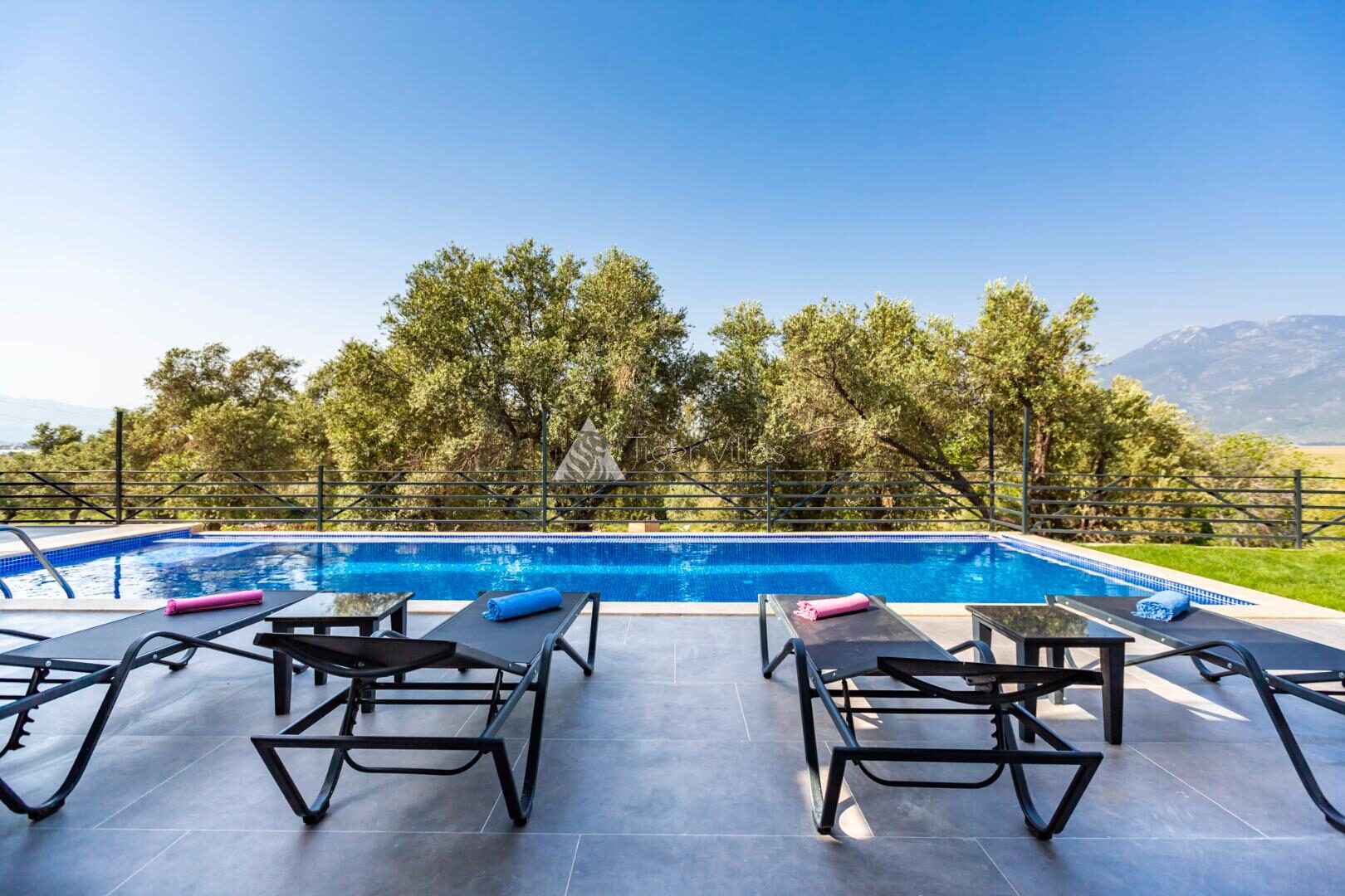 Villa Mia Premium — 13