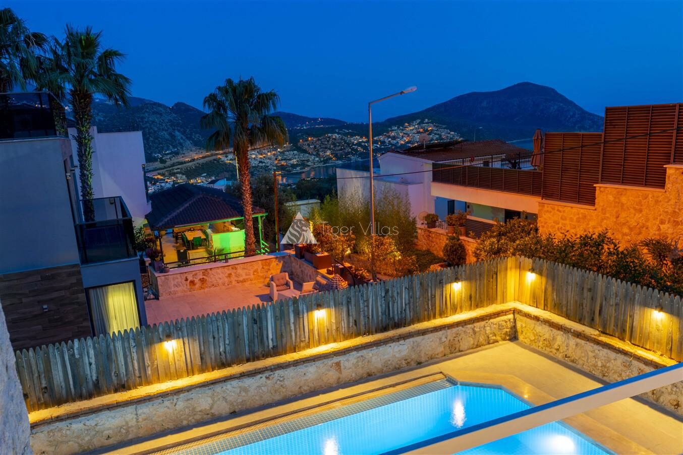Villa Ea – villa for rent in Ortaalan