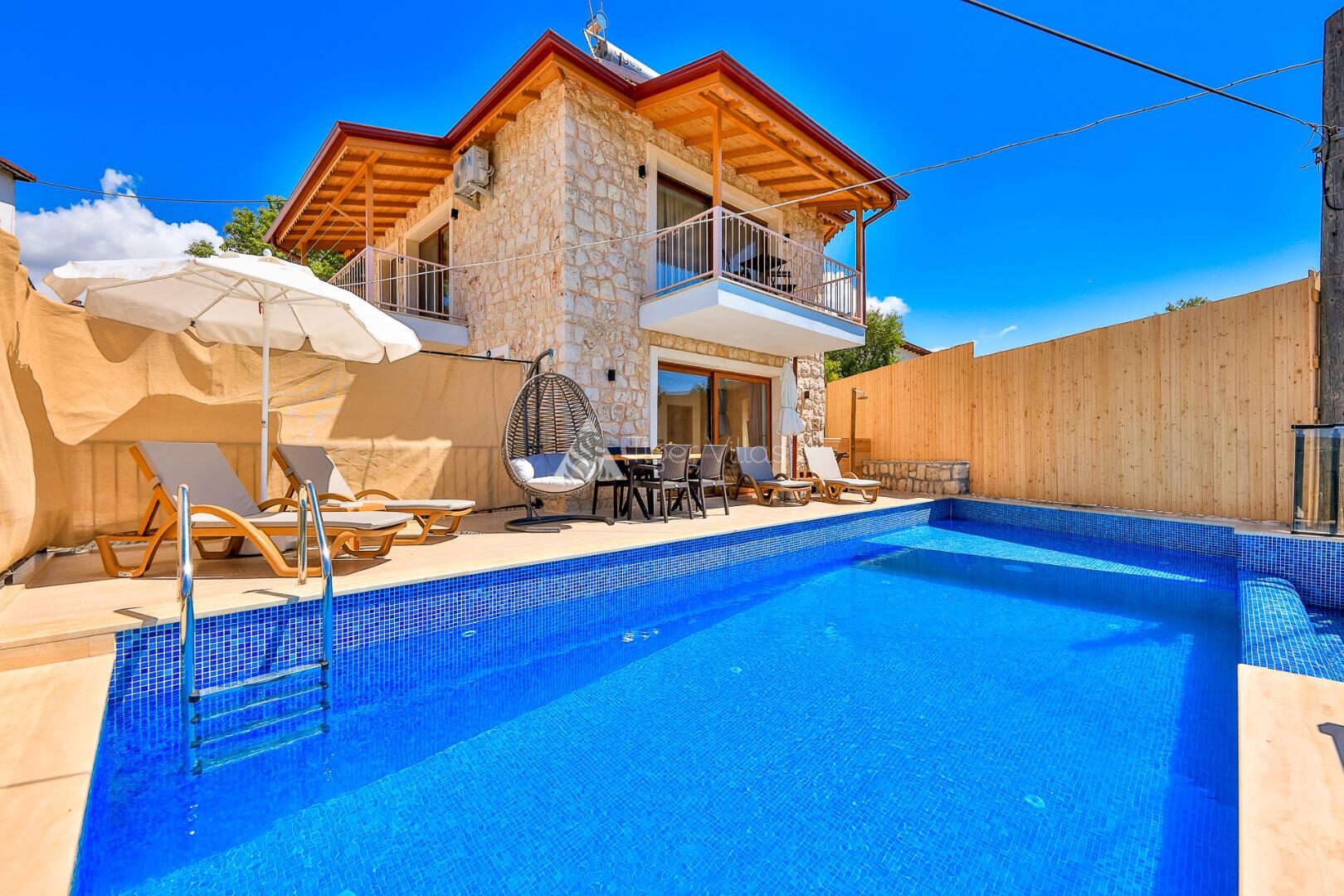 Villa Çınar Ağullu — 15