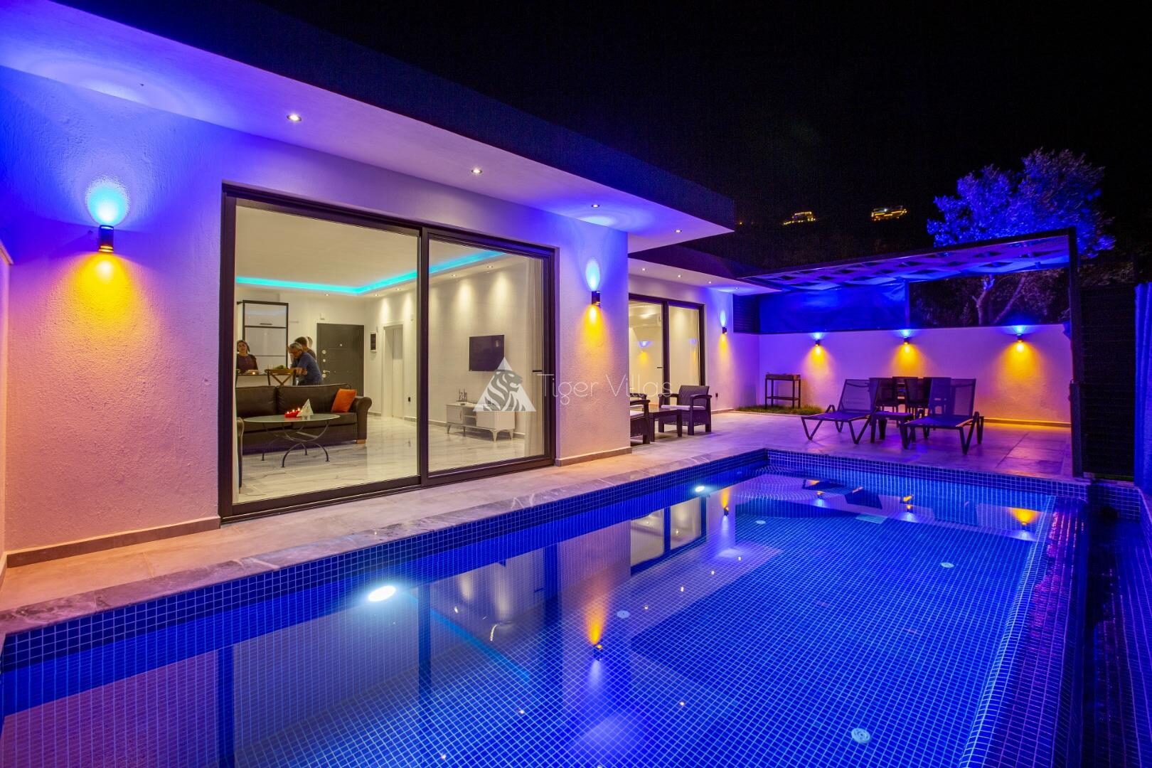 Villa Solin — 2