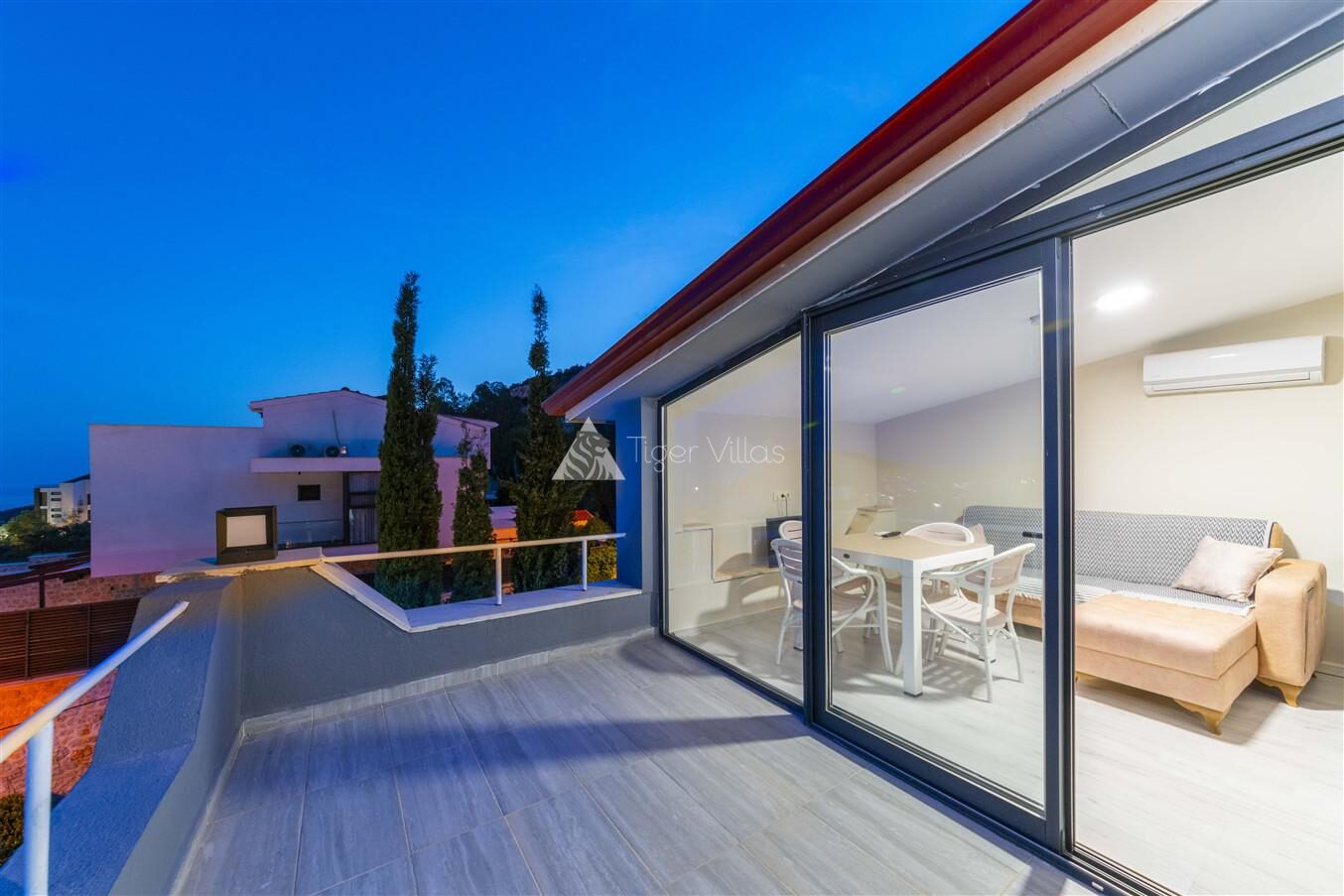 Villa Ea – villa for rent in Ortaalan