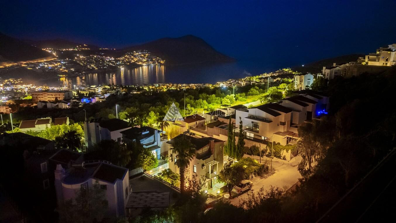 Villa Ea – villa for rent in Ortaalan