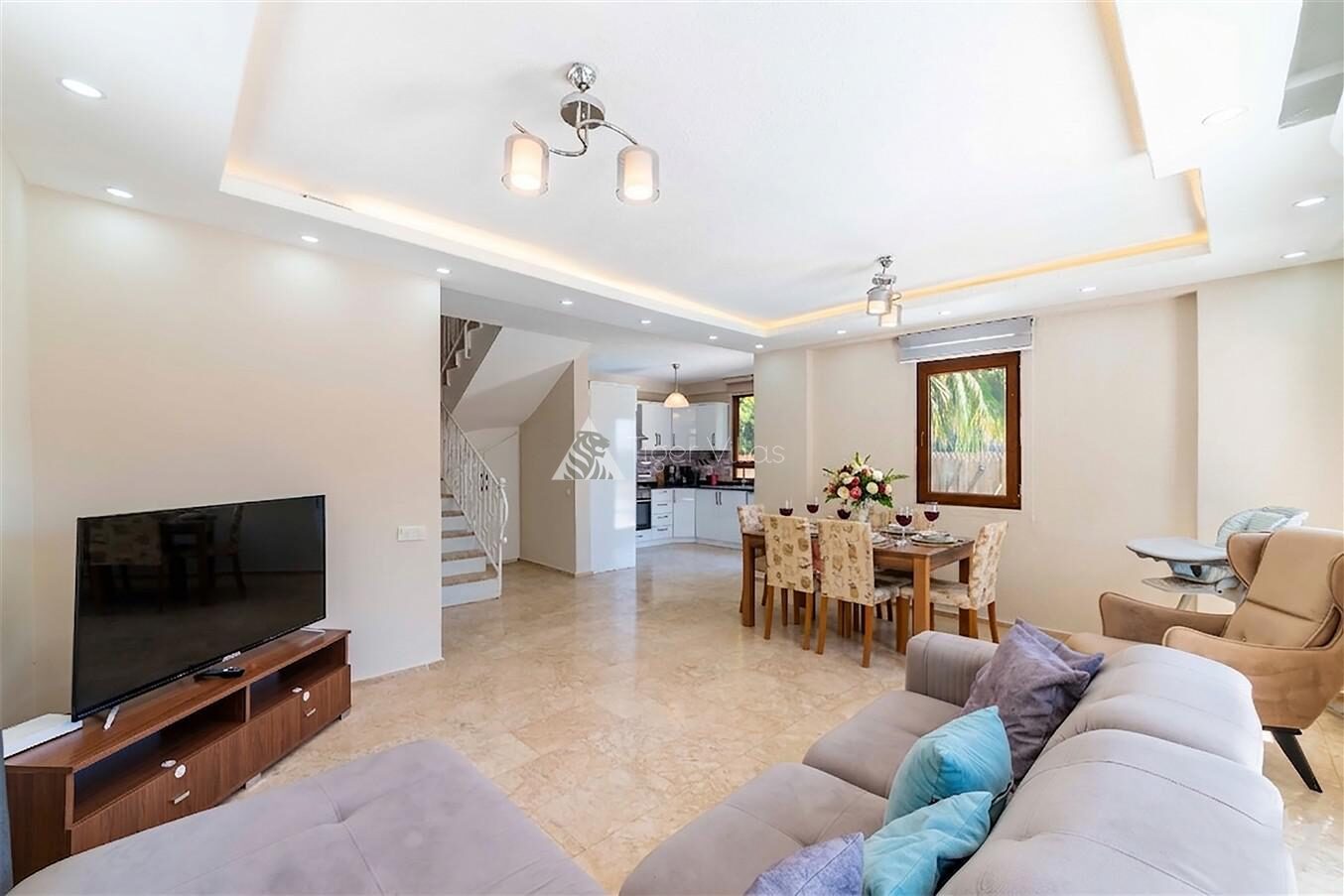 Villa Ea – villa for rent in Ortaalan