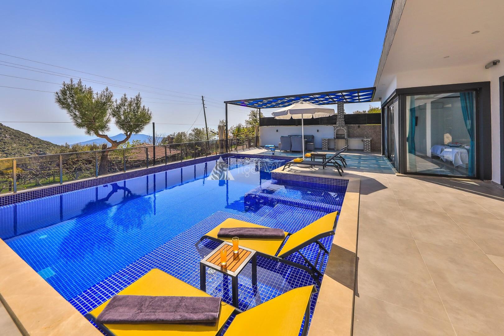 Villa Tayyar — 8