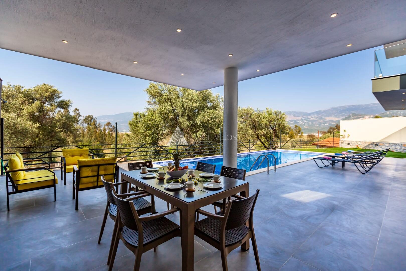 Villa Mia Premium — 19
