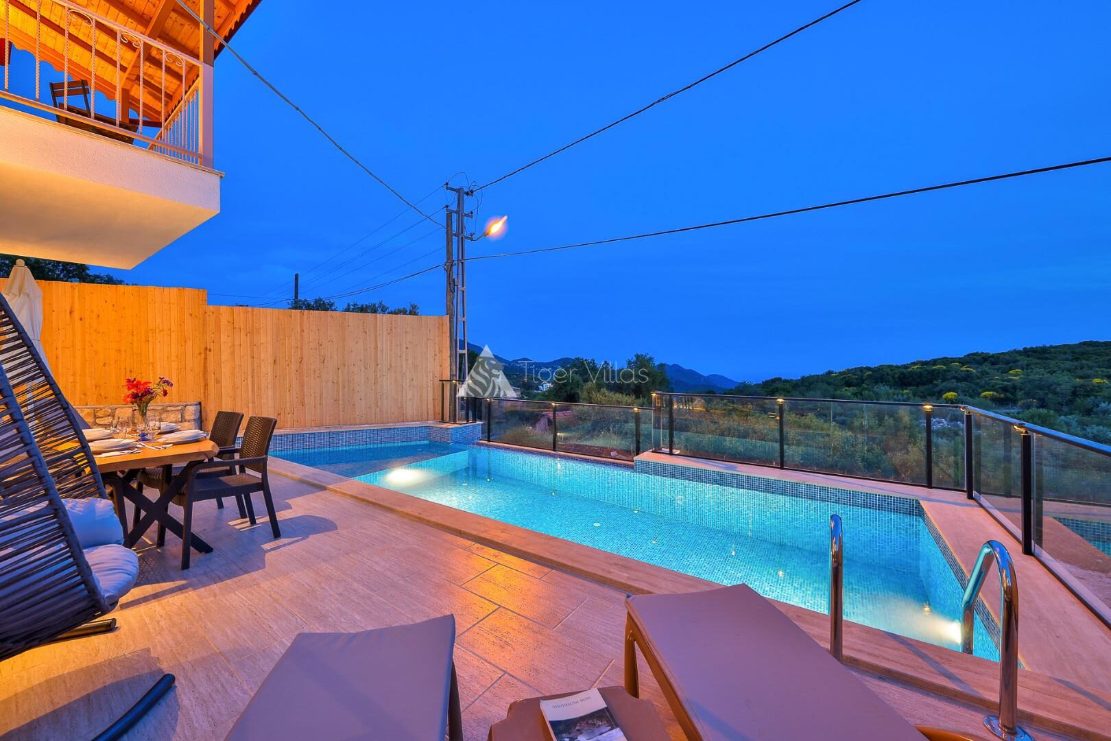 Villa Çınar Ağullu — 21