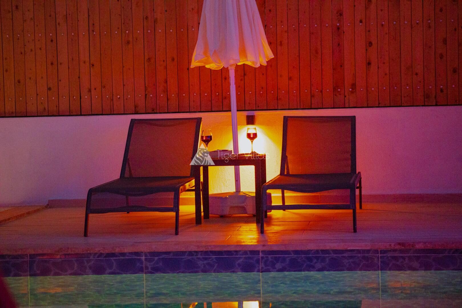 Villa Adalya İkizce — 16