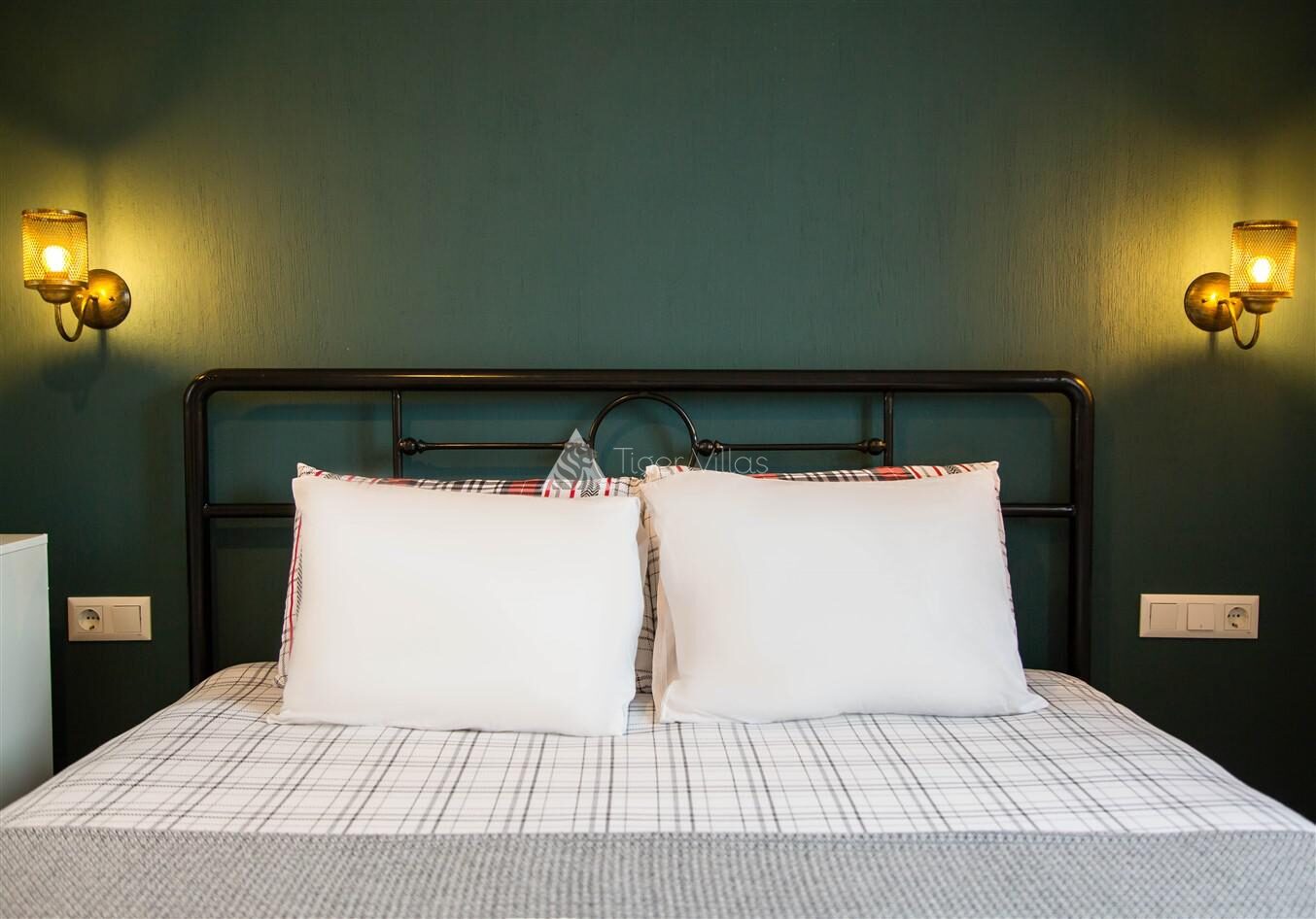Villa Toscana — 32