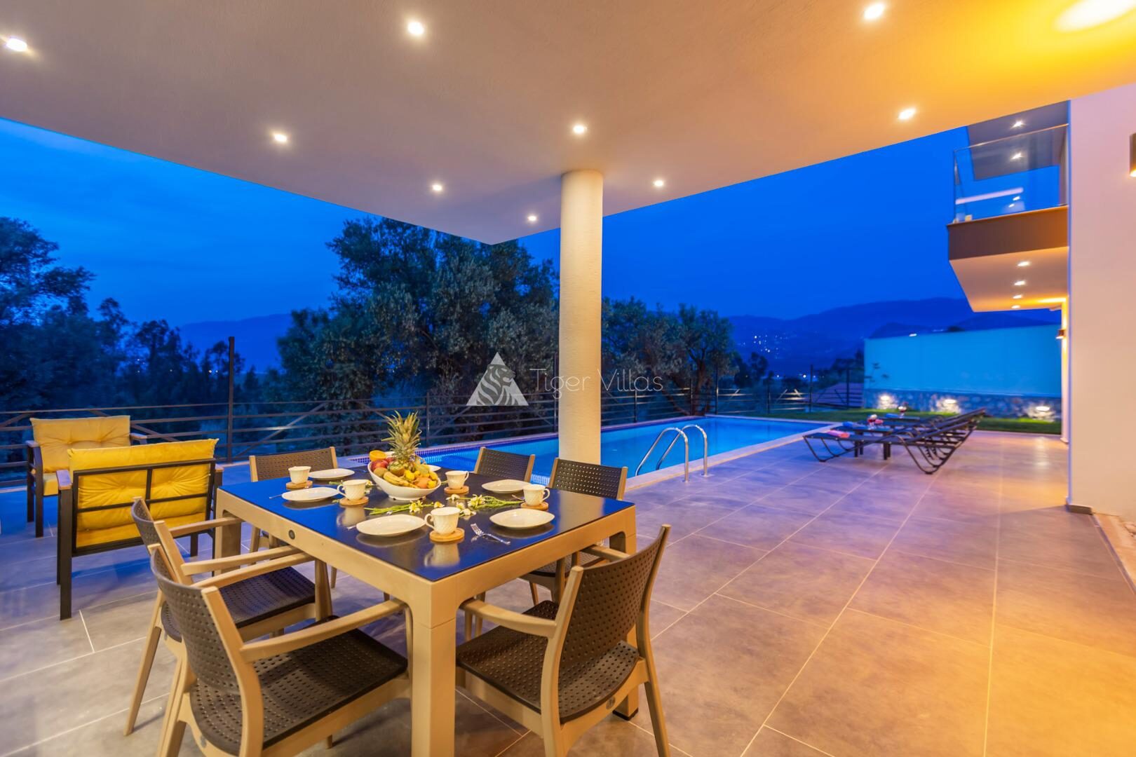 Villa Mia Premium — 22