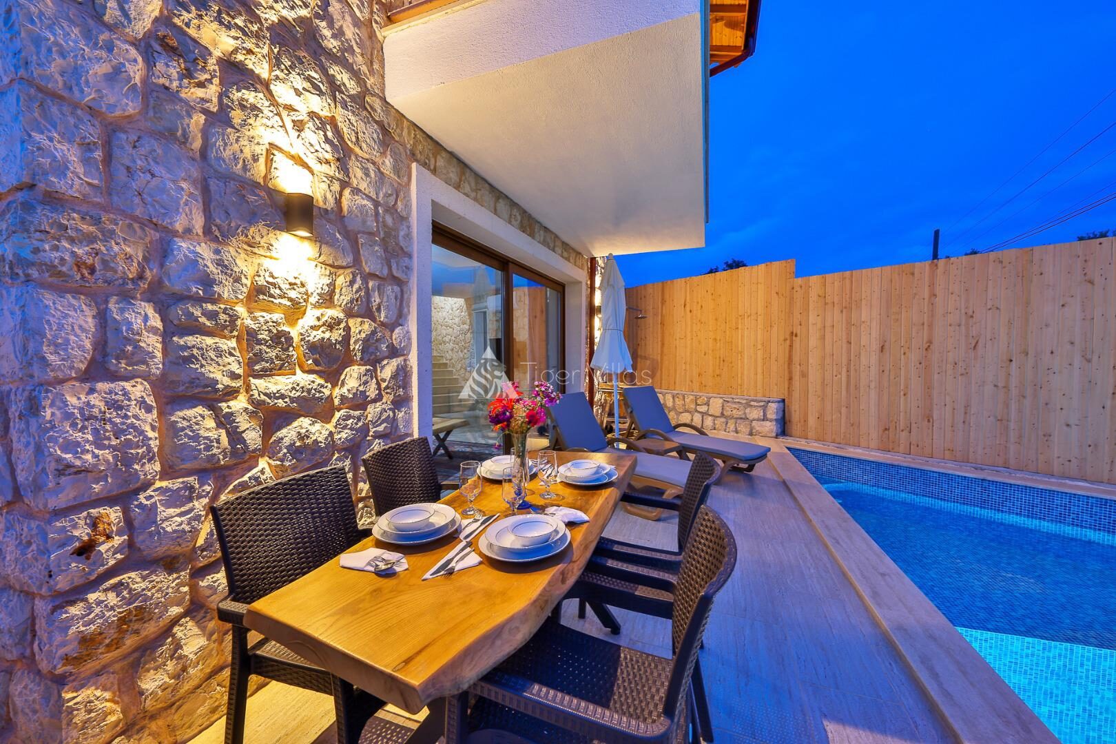 Villa Çınar Ağullu — 22