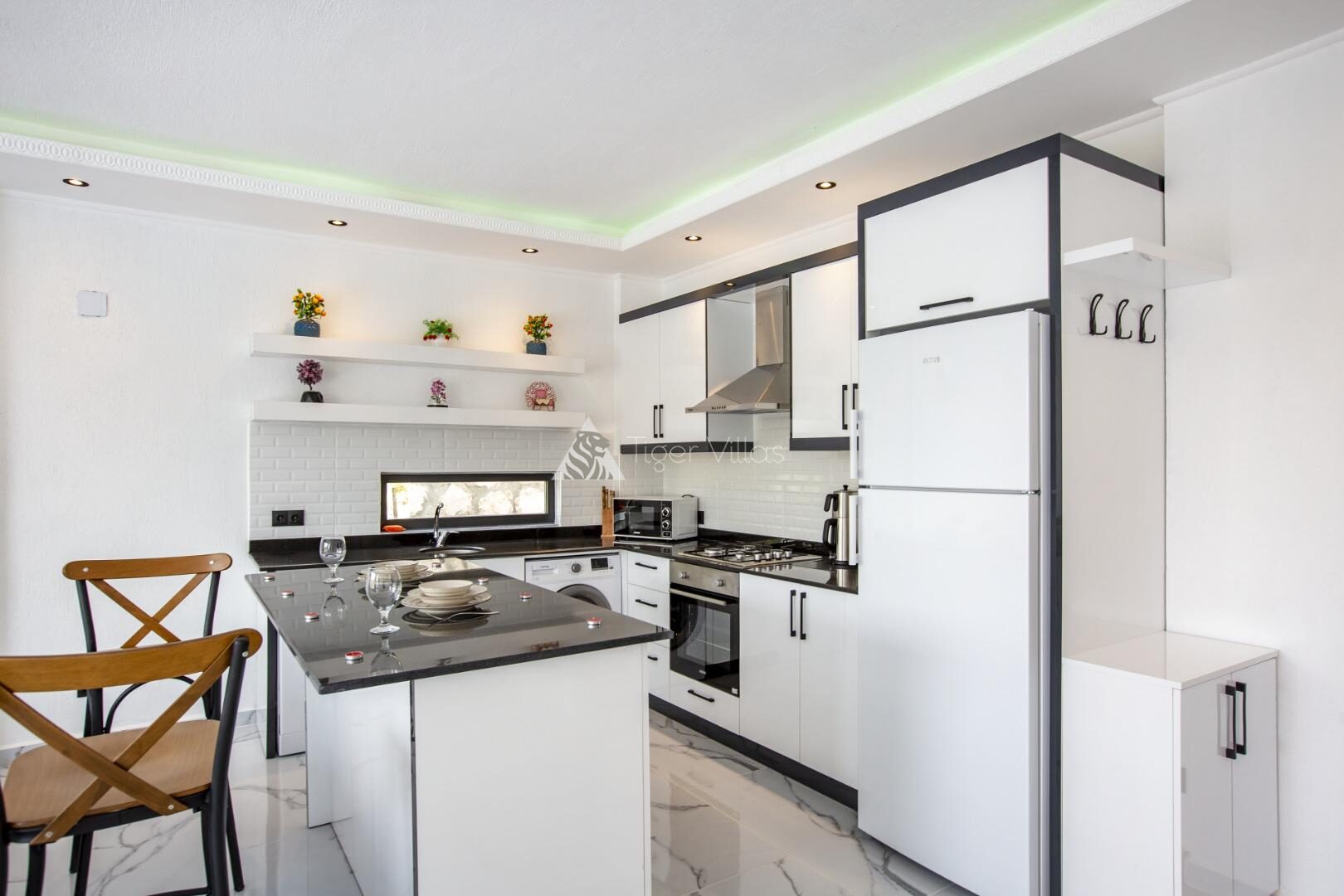 Villa Solin — 10