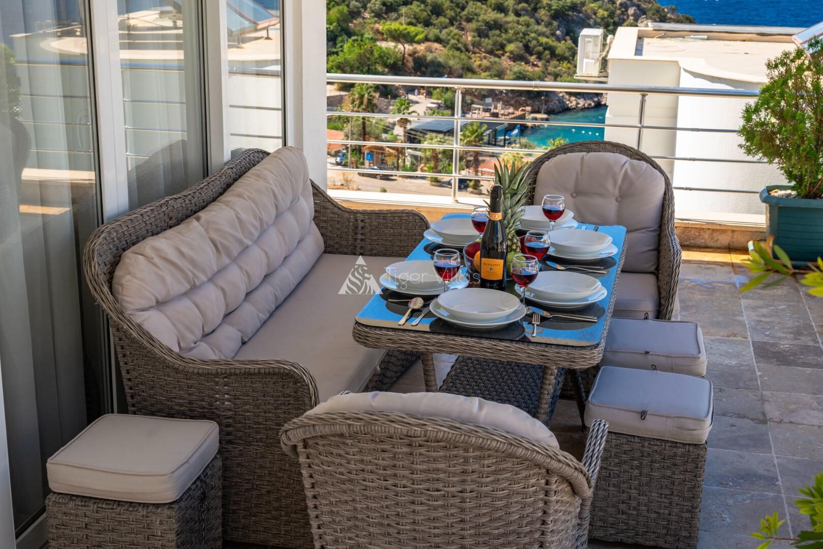 Villa Beyza — 10