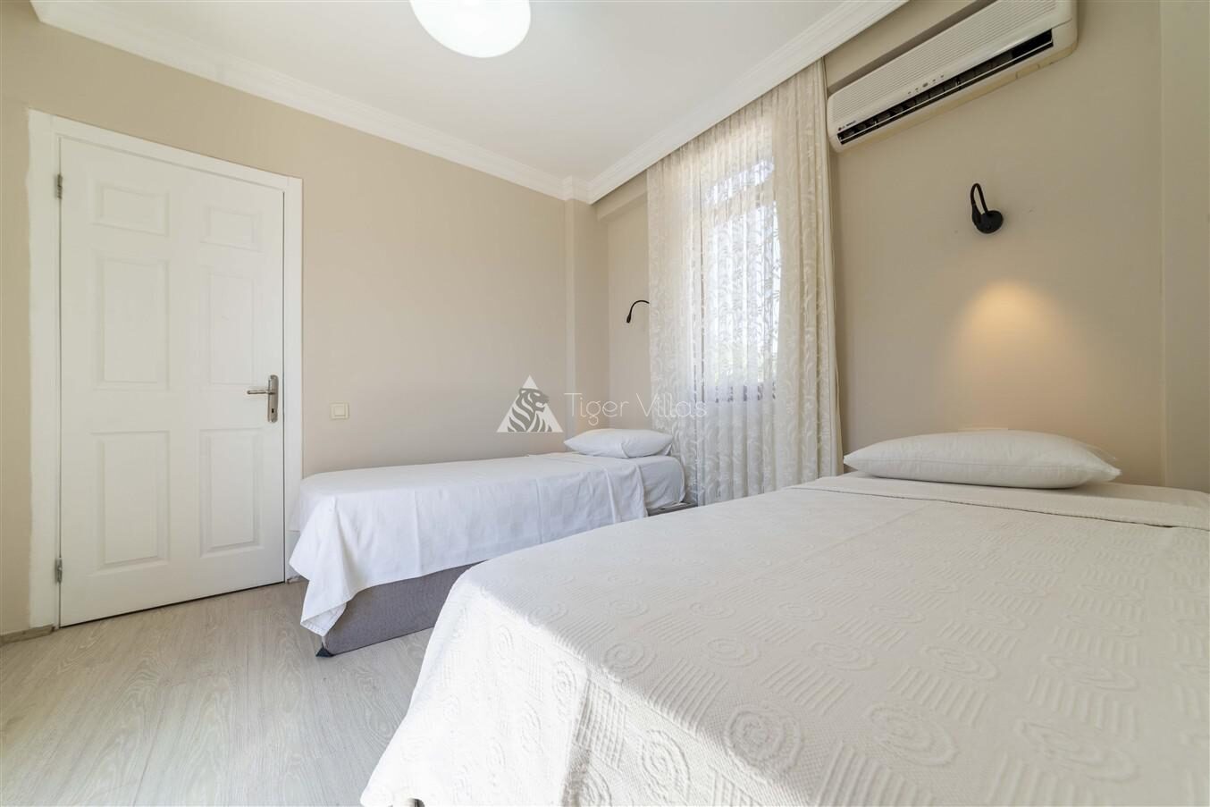 Villa Ea – villa for rent in Ortaalan