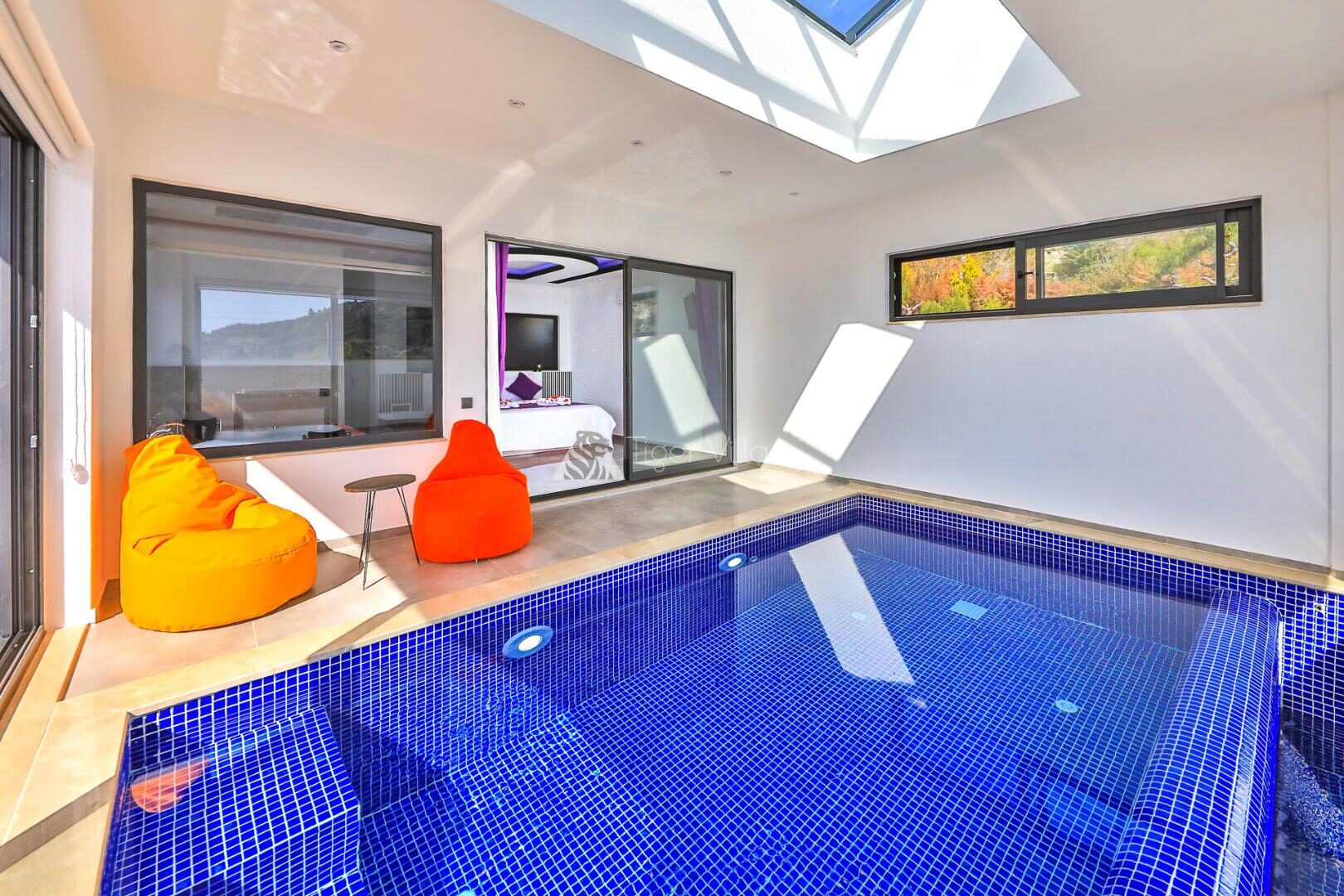 Villa Tayyar — 15
