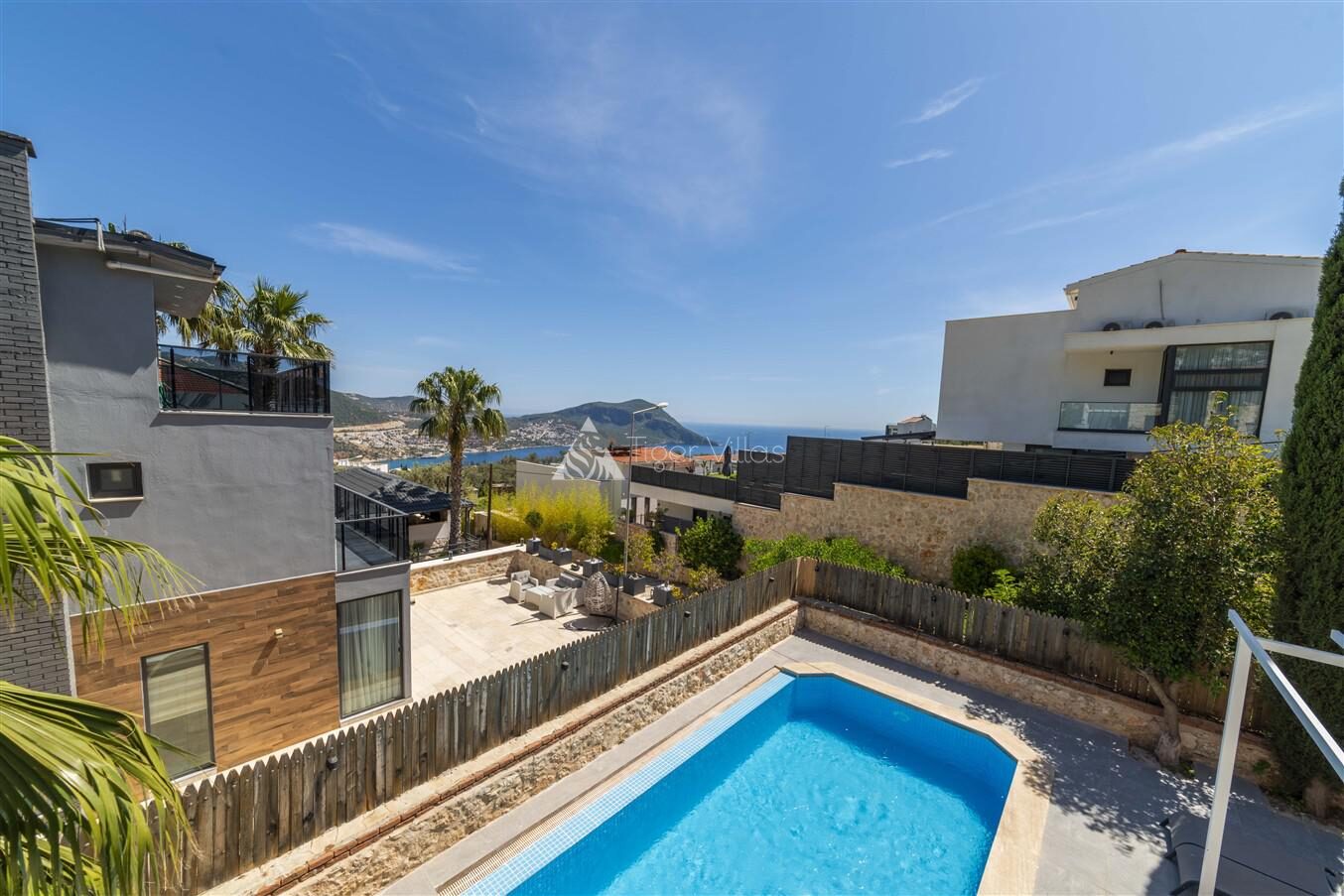 Villa Ea — 38