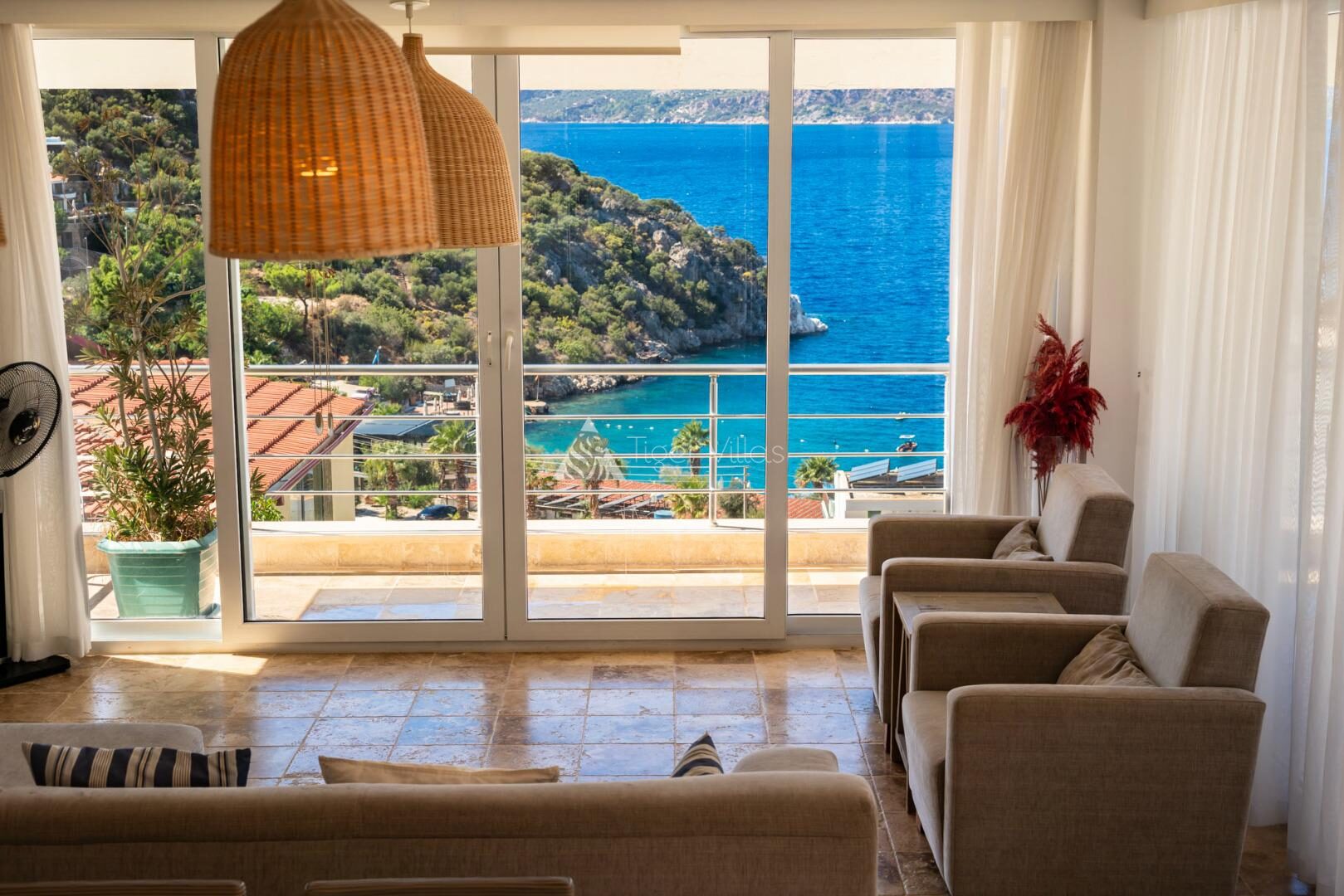 Villa Beyza — 12