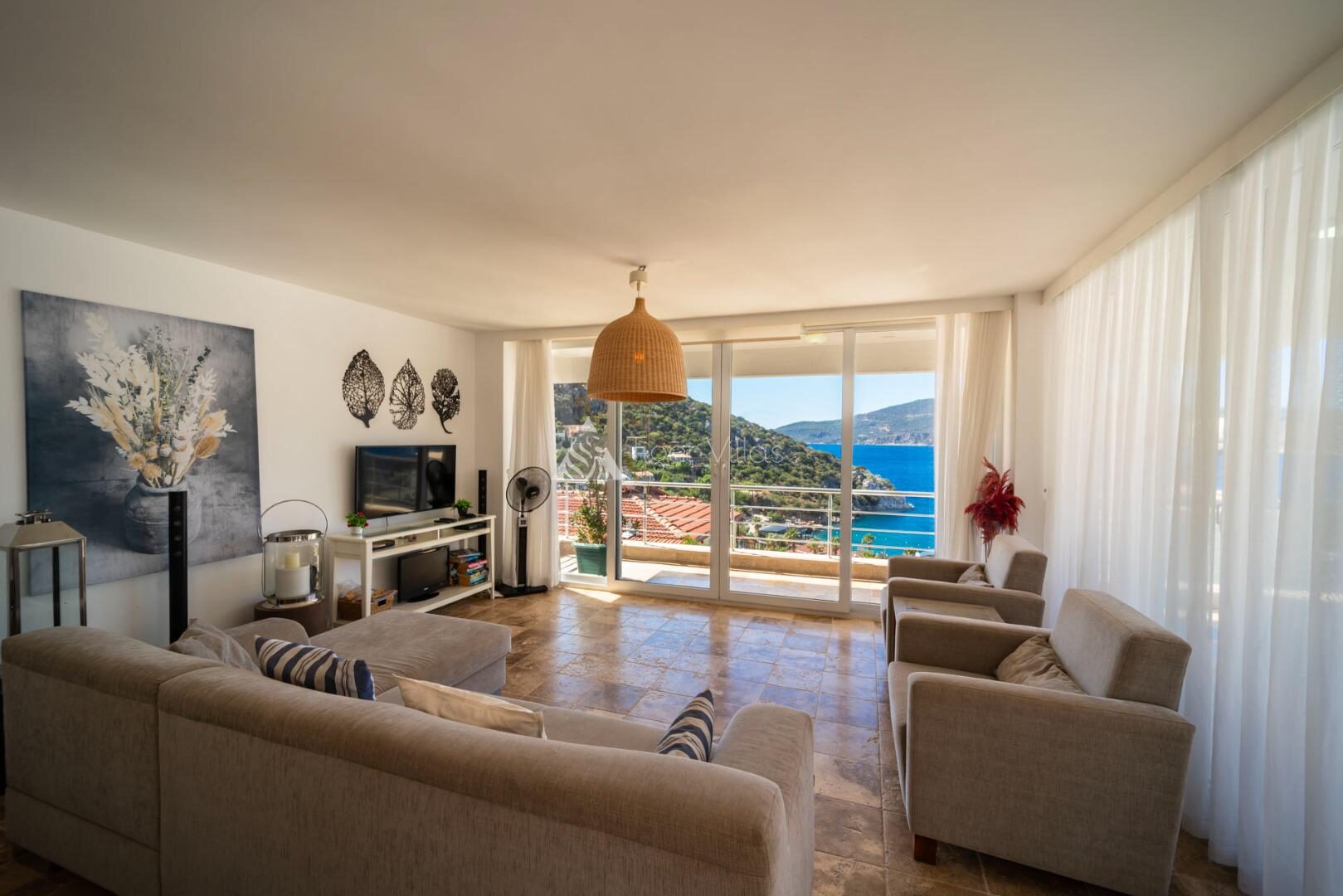 Villa Beyza — 13