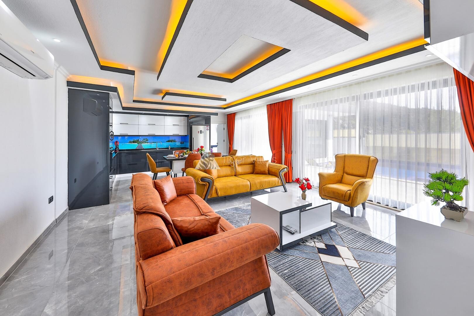 Villa Tayyar — 17