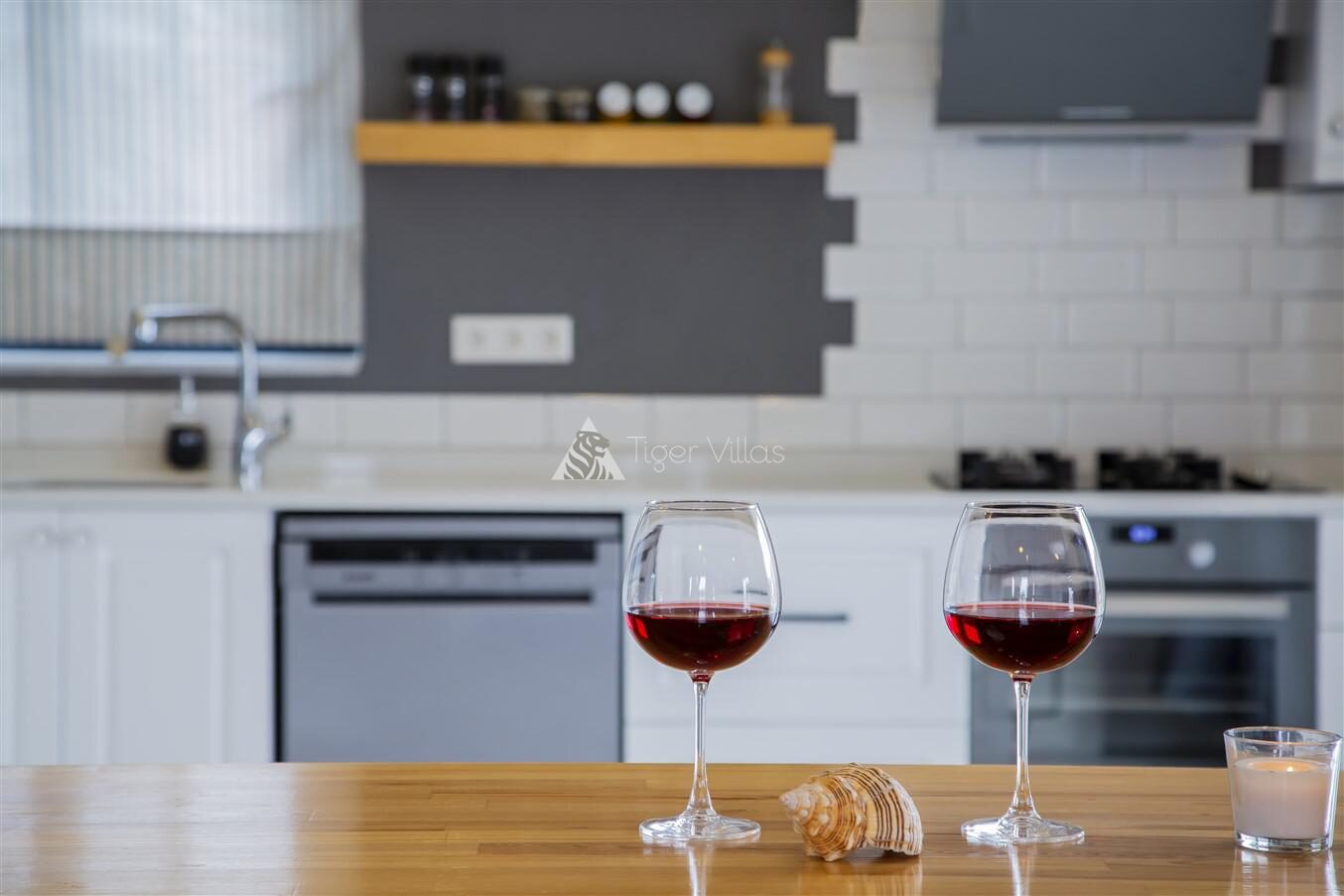 Villa Toscana — 40