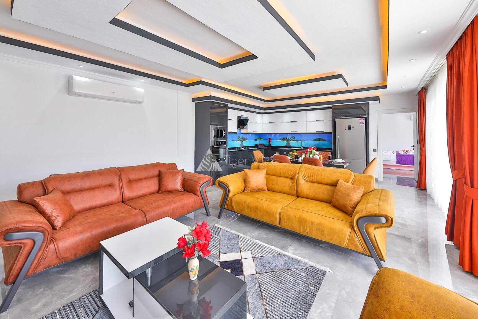 Villa Tayyar — 18