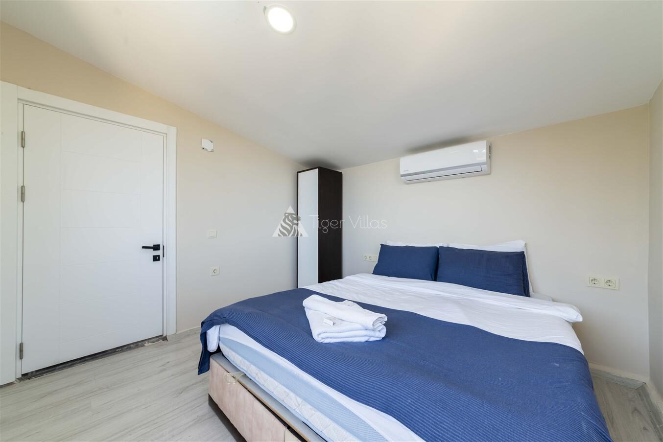 Villa Ea – villa for rent in Ortaalan