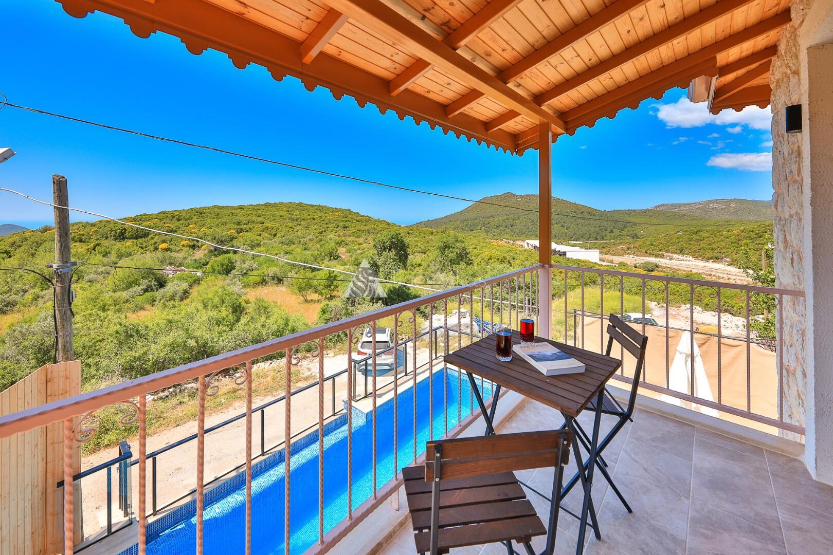 Villa Çınar Ağullu — 30