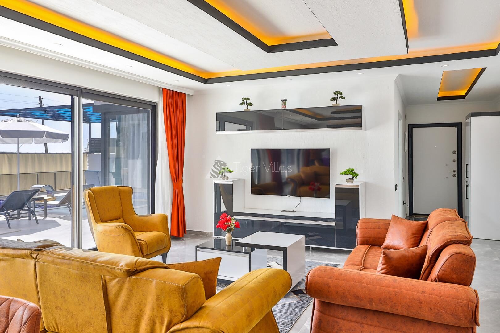Villa Tayyar — 20
