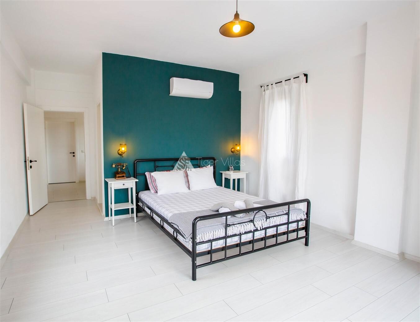 Villa Toscana — 45