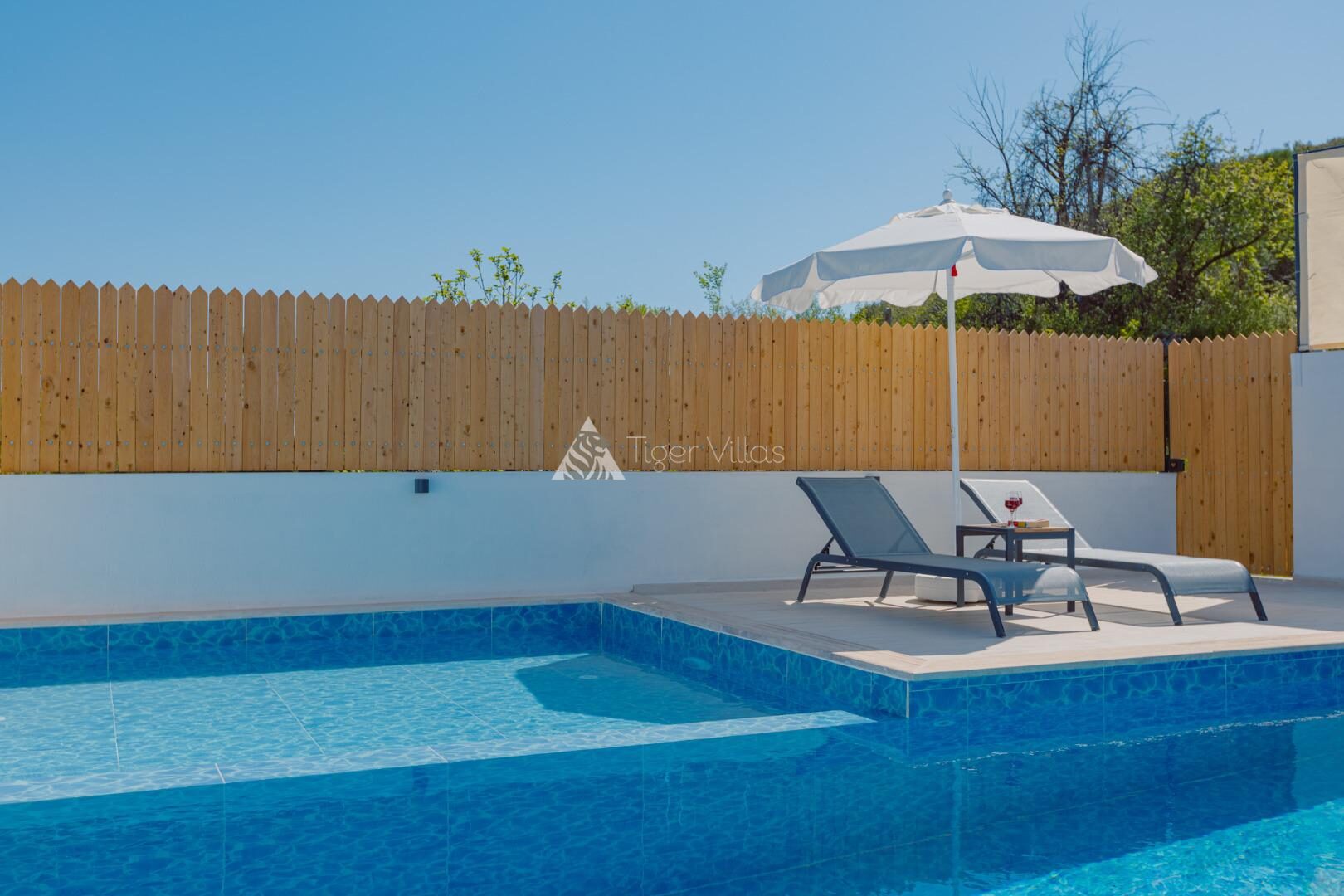 Villa Adalya İkizce — 31