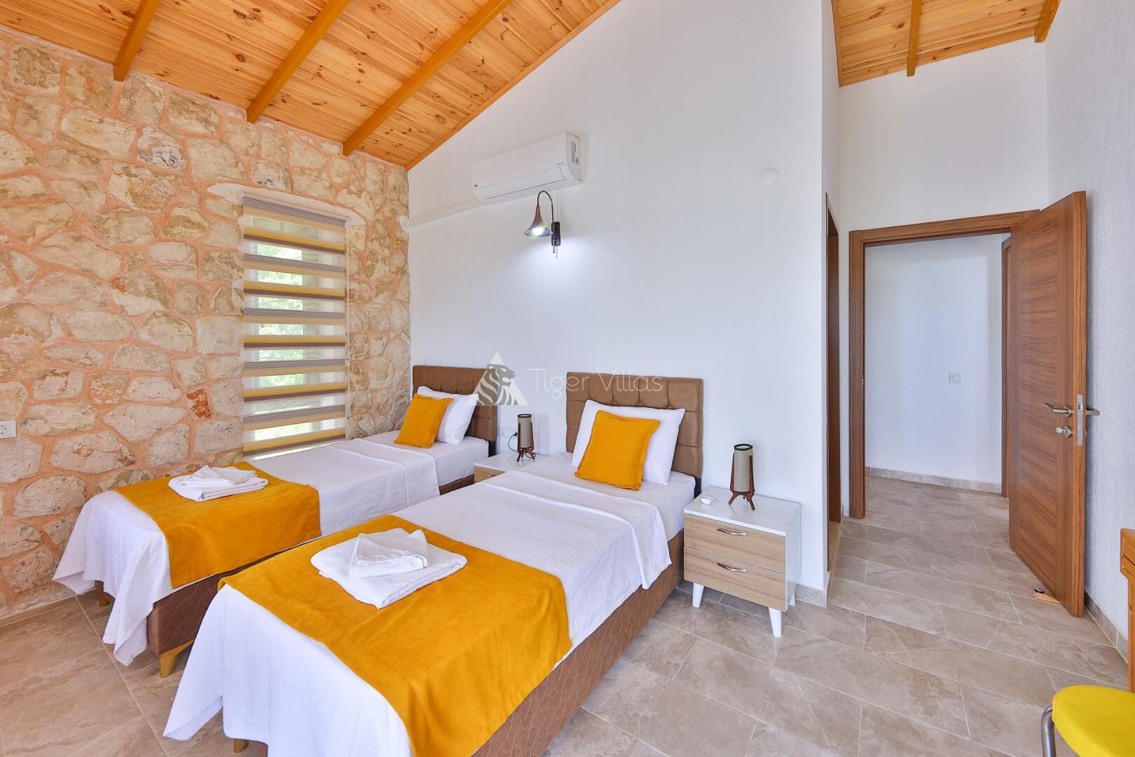 Villa Çınar Ağullu — 35