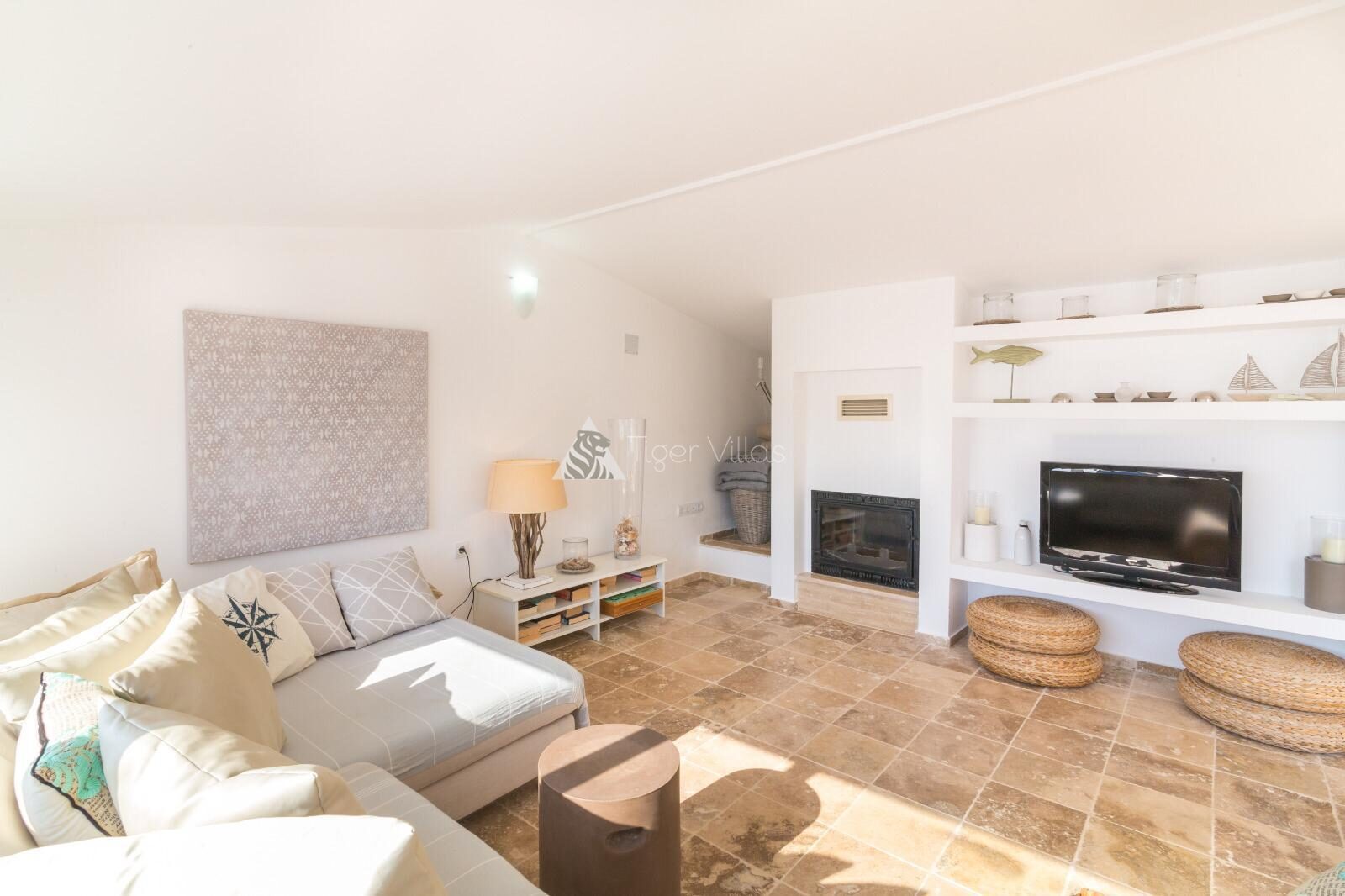 Villa Beyza – villa for rent in Kışla