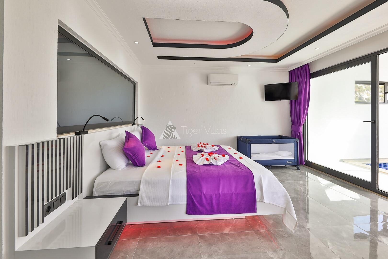 Villa Tayyar — 26