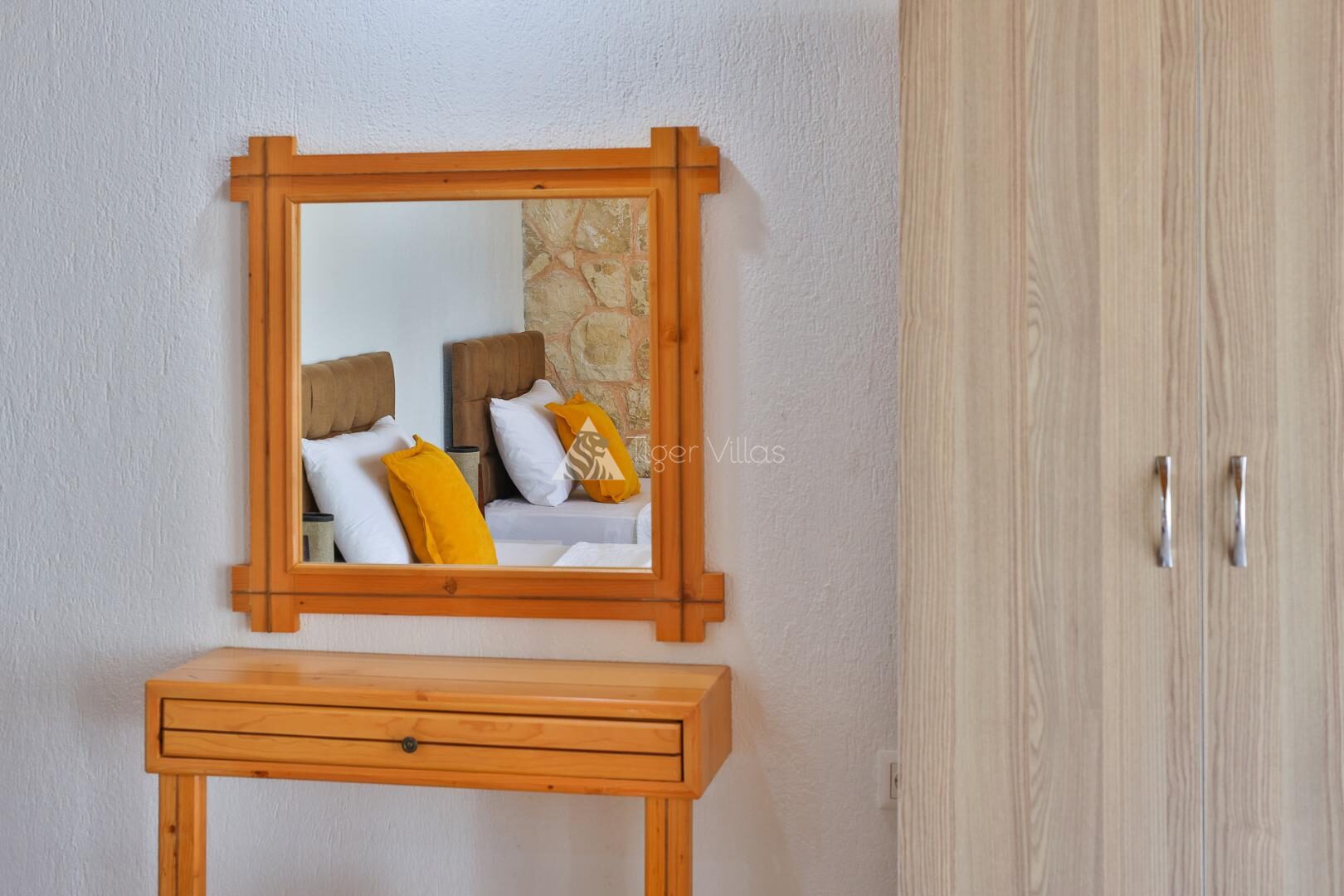 Villa Çınar Ağullu — 37