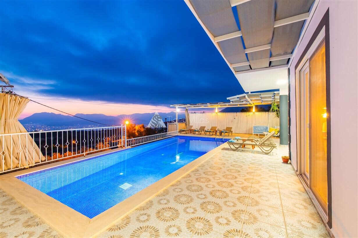 Villa Atlas — 6