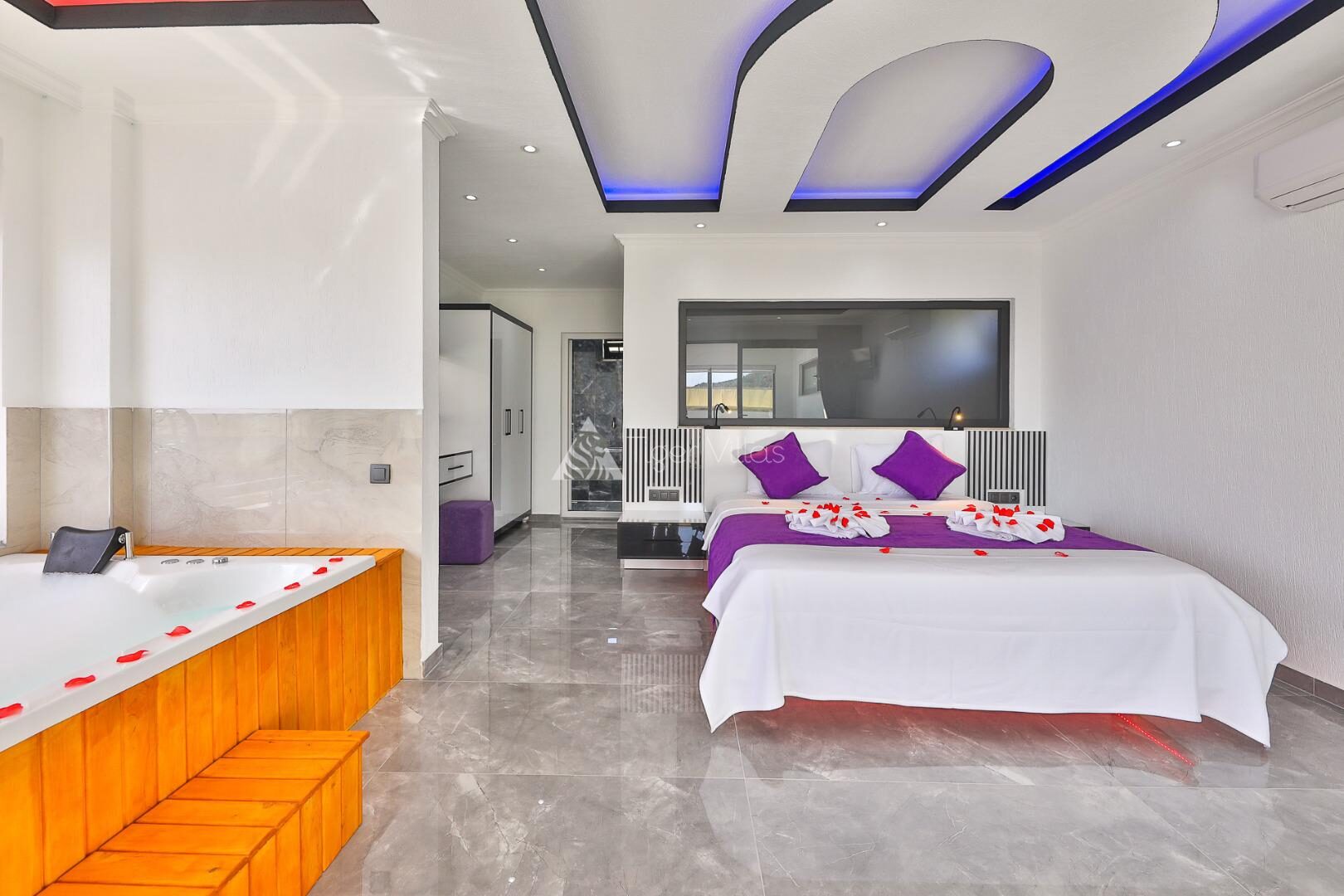 Villa Tayyar — 28