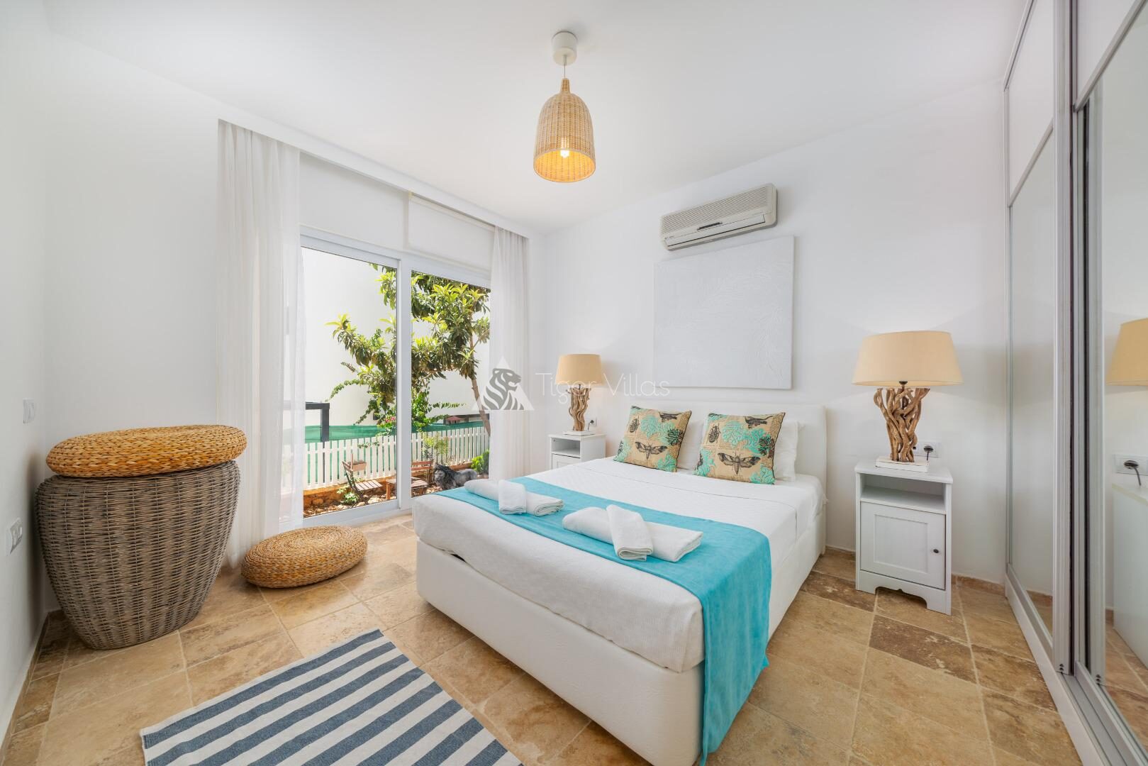 Villa Beyza – villa for rent in Kışla